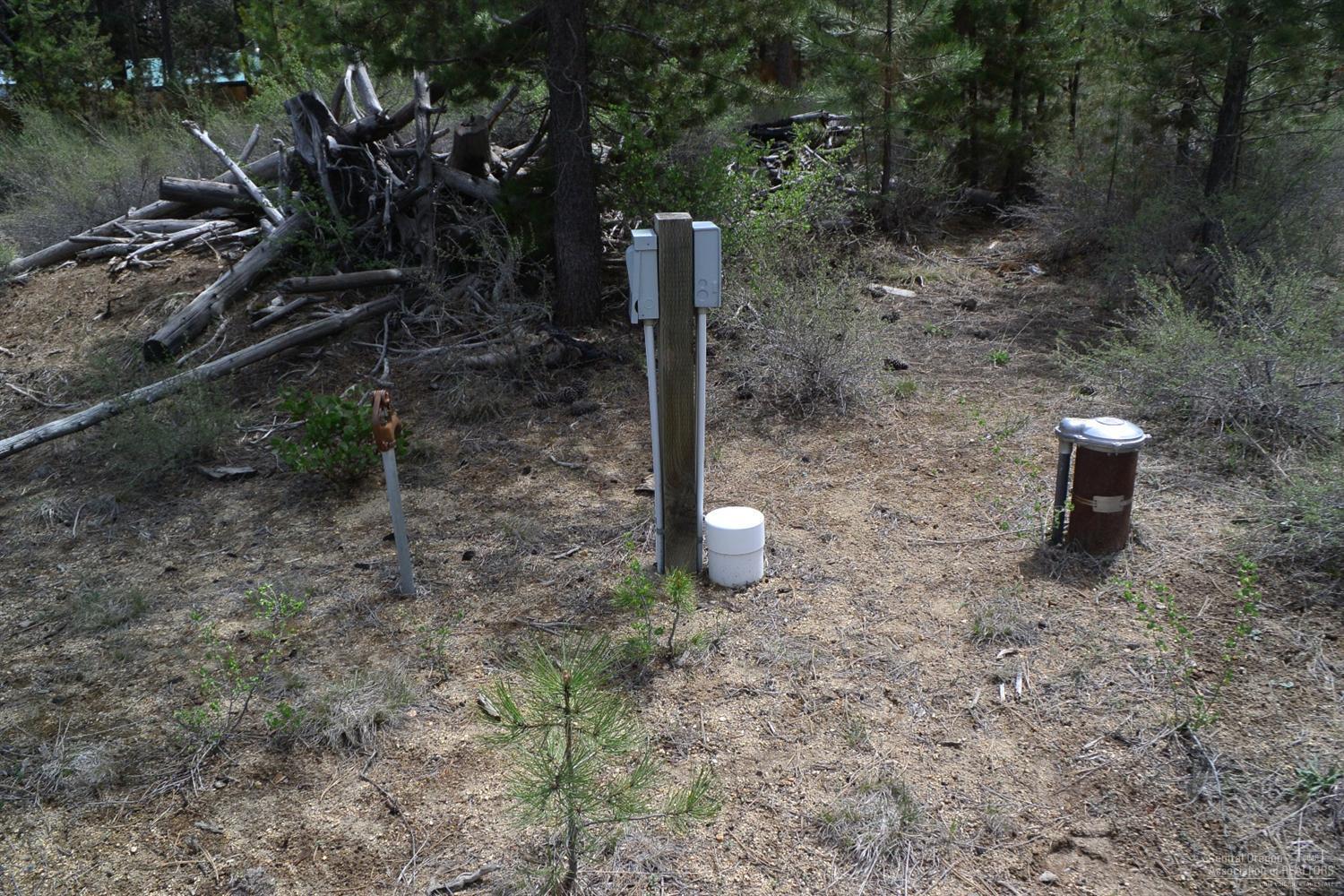 Cl+D Ranch Tracts - Land