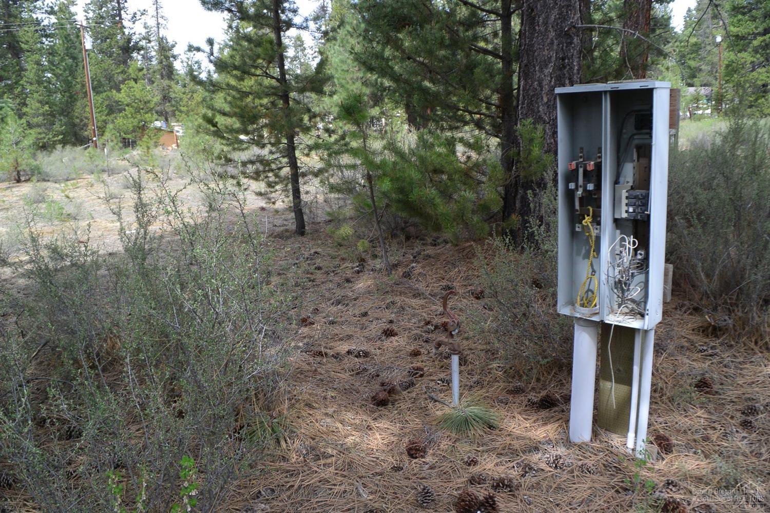 Cl+D Ranch Tracts - Land