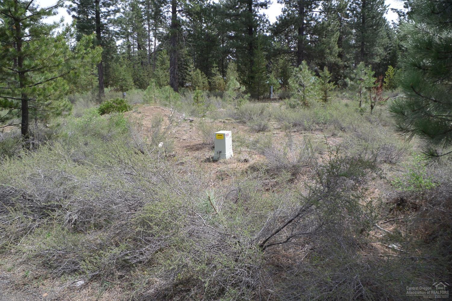 Cl+D Ranch Tracts - Land