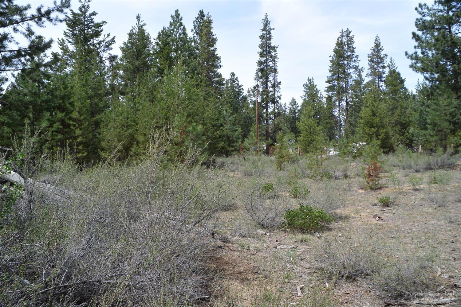 Cl+D Ranch Tracts - Land