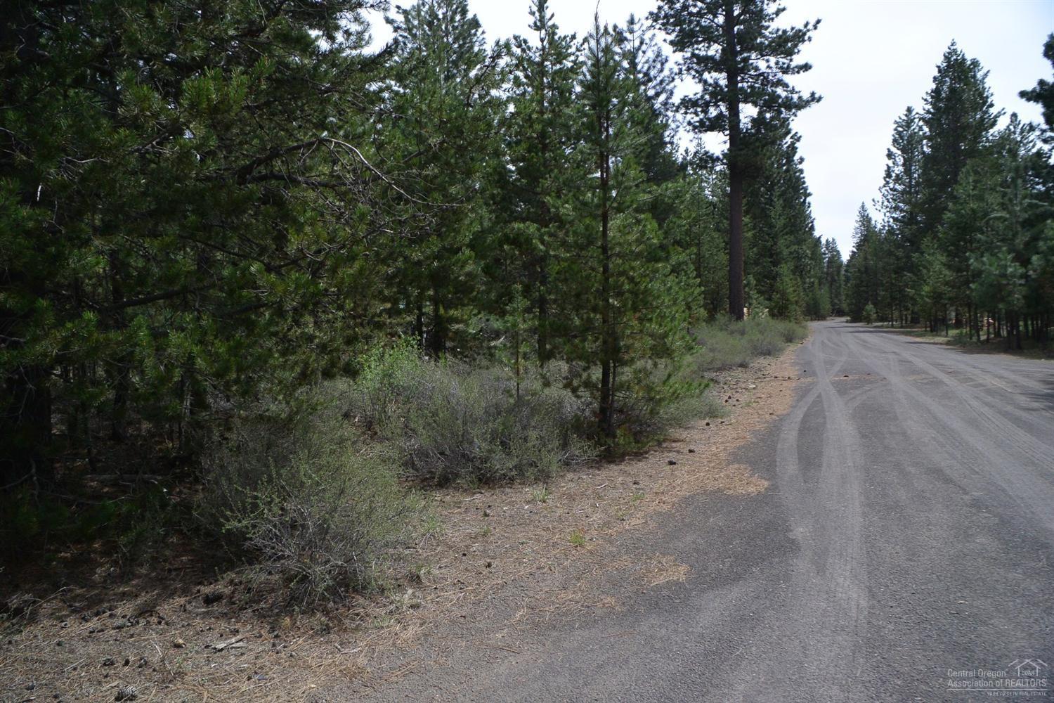 Cl+D Ranch Tracts - Land