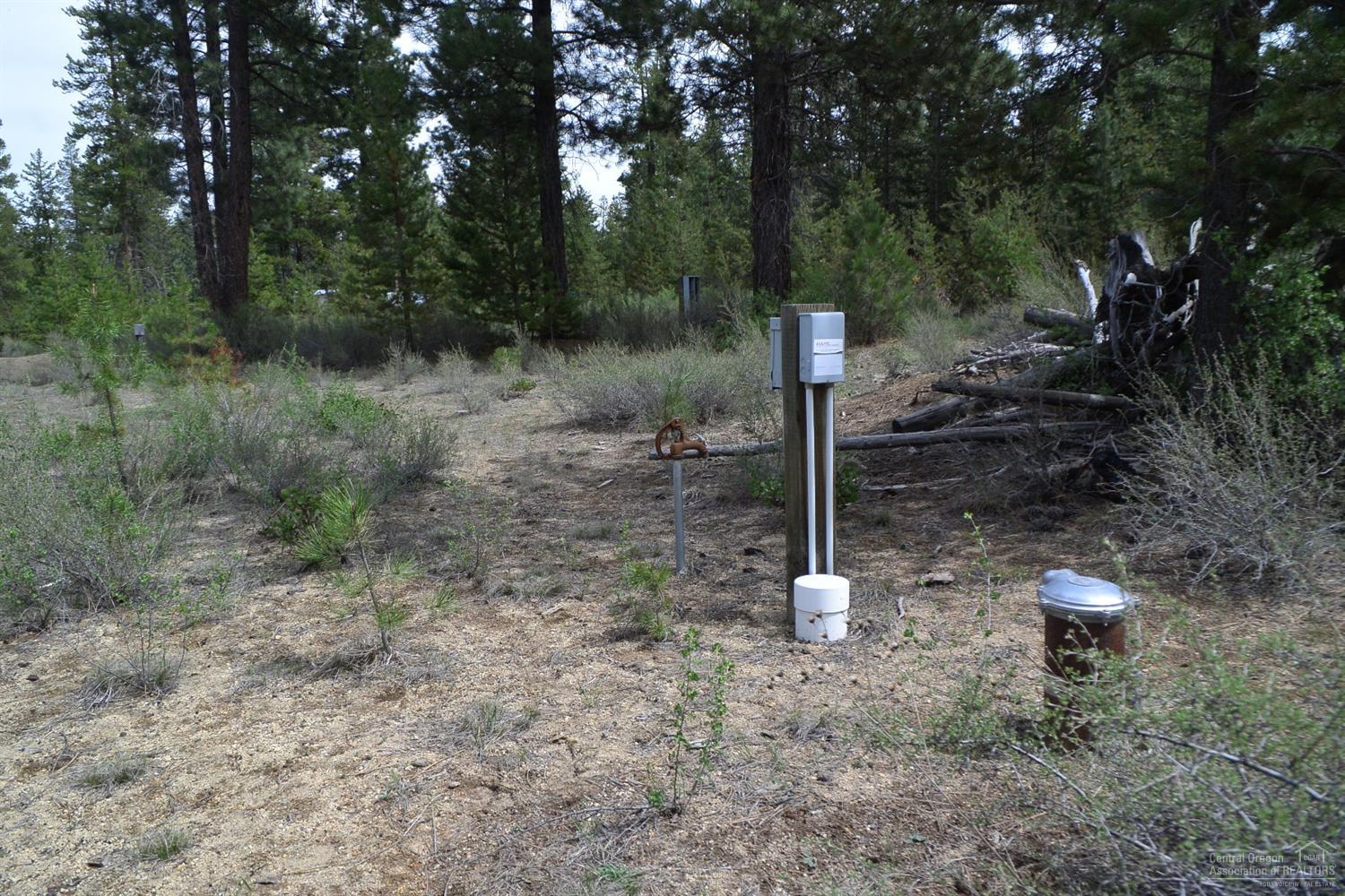 Cl+D Ranch Tracts - Land