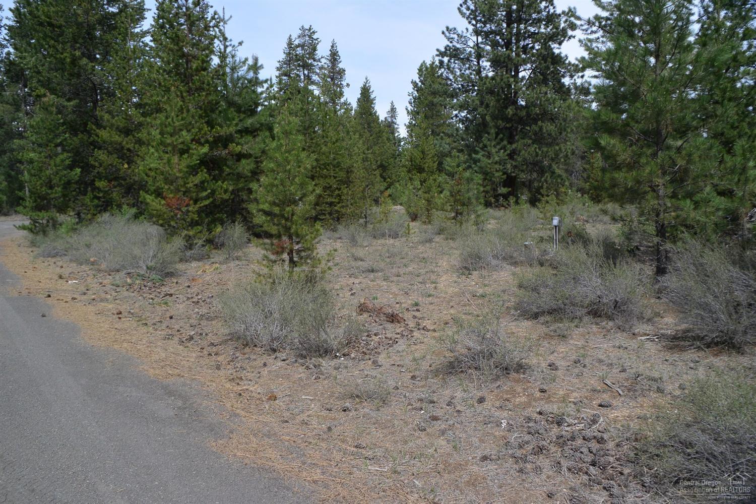 Cl+D Ranch Tracts - Land