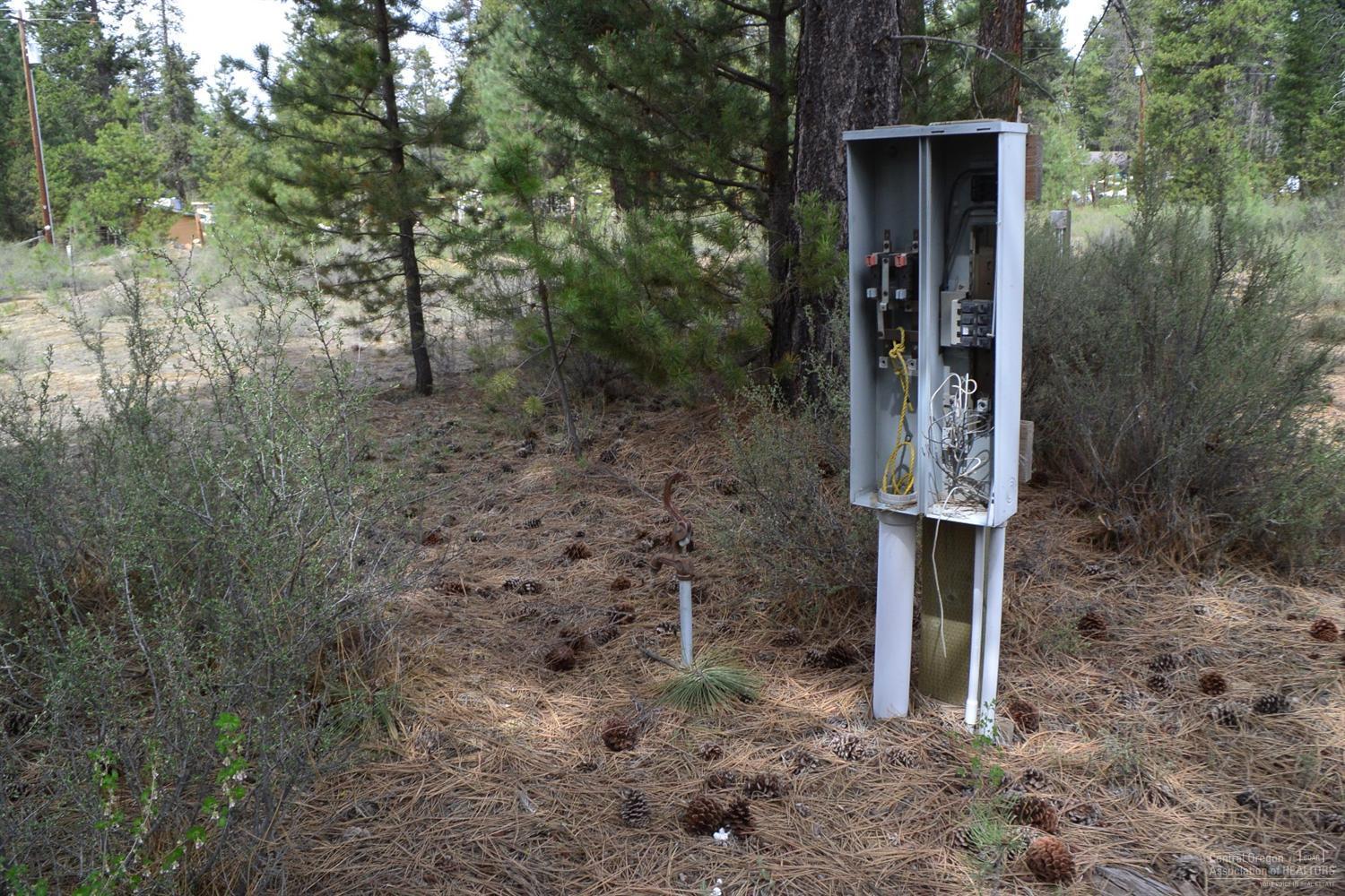 Cl+D Ranch Tracts - Land