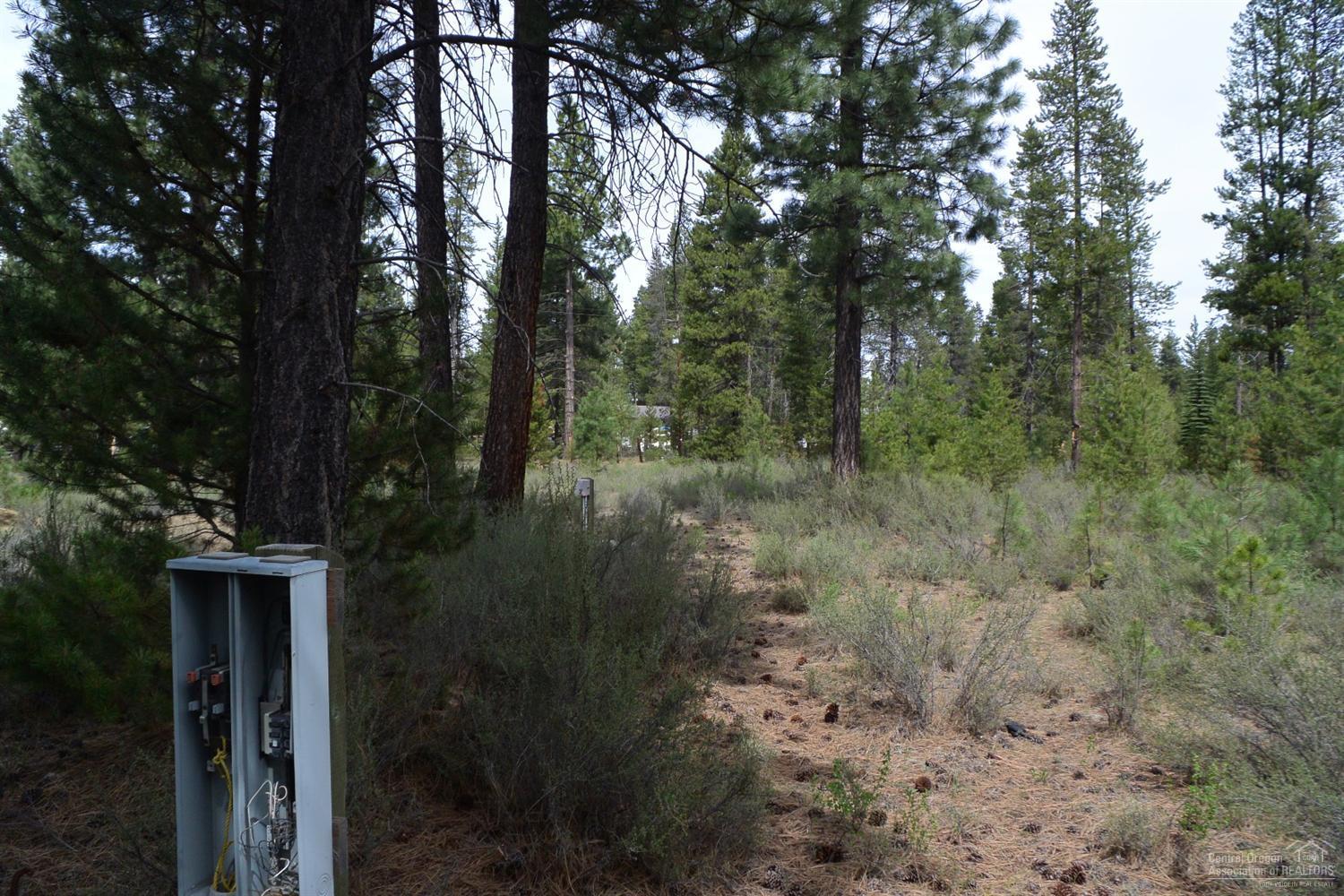 Cl+D Ranch Tracts - Land