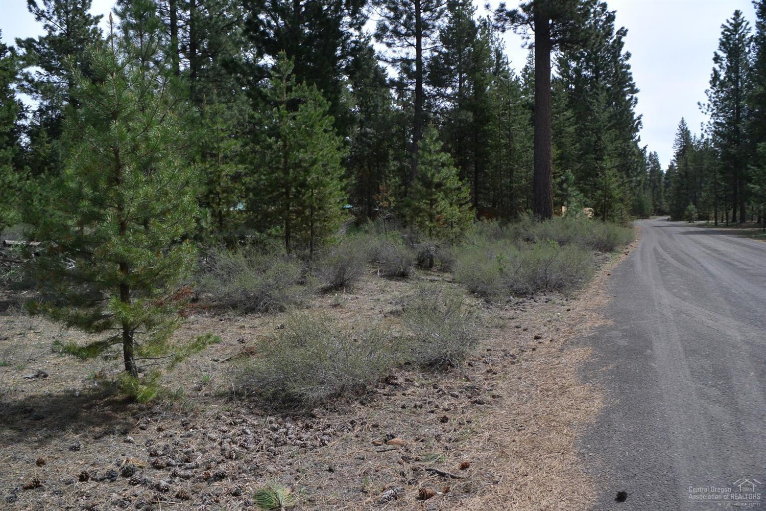 Cl+D Ranch Tracts - Land