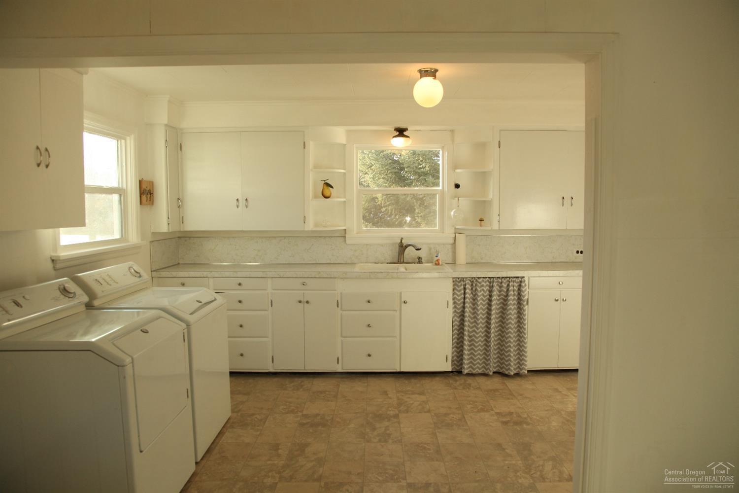 Prineville - Residential