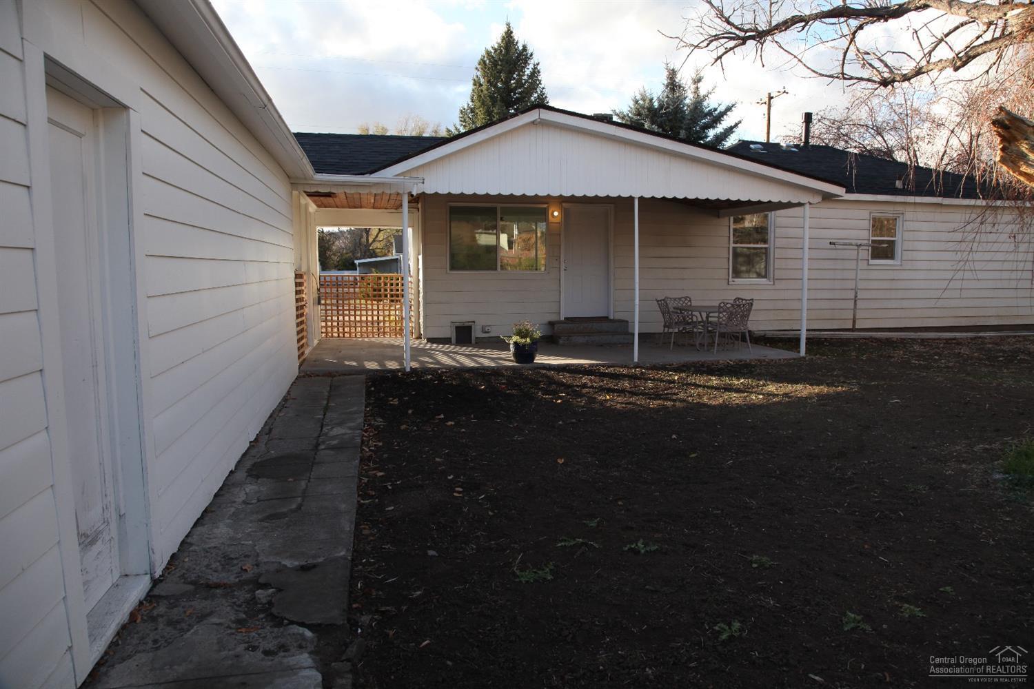 Prineville - Residential