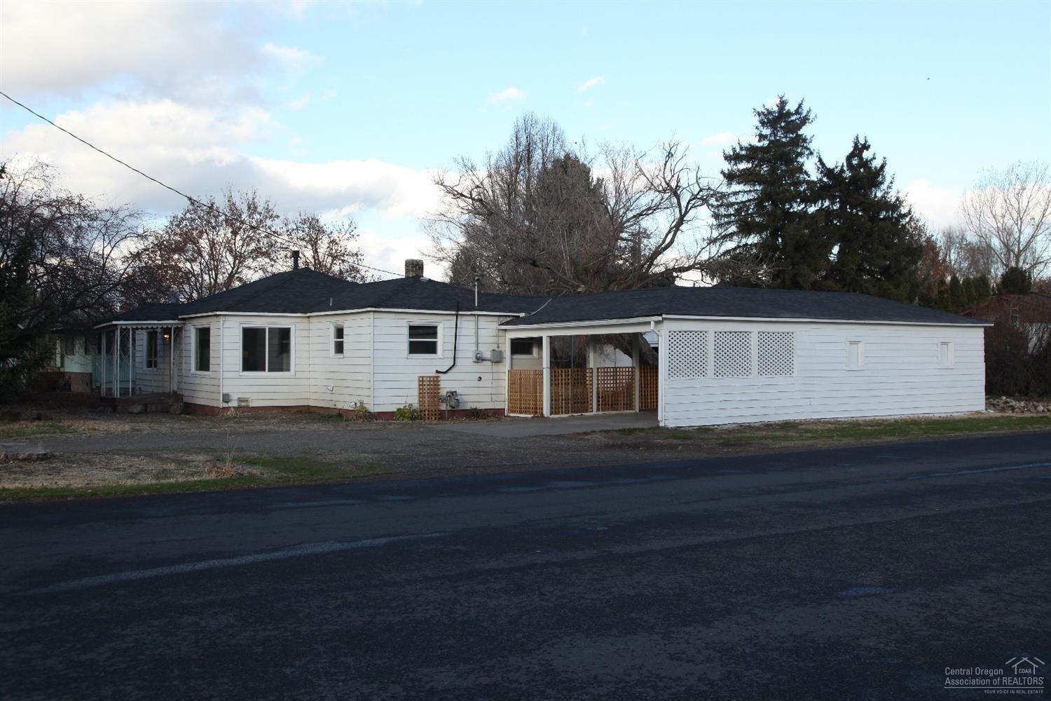 Prineville - Residential