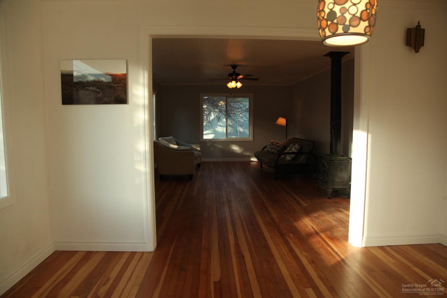 Prineville - Residential