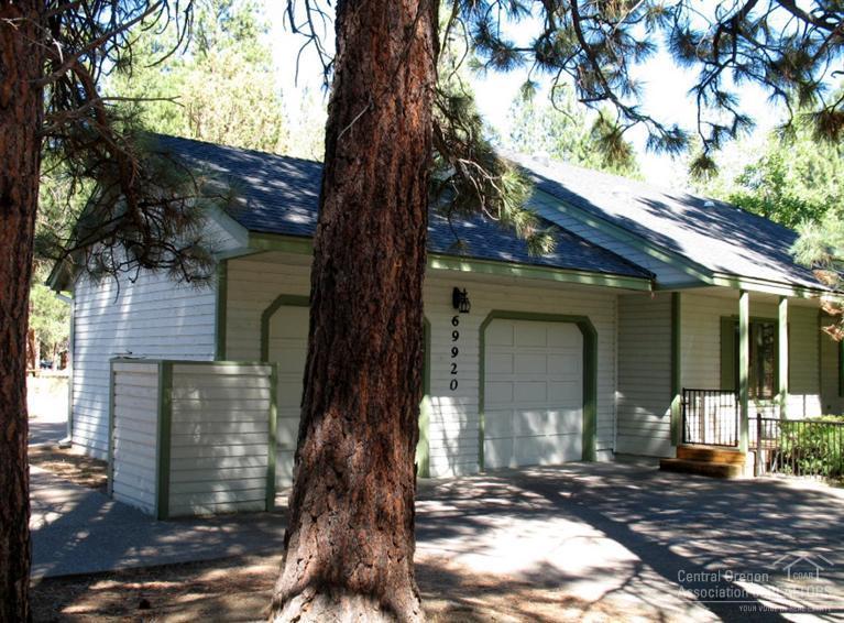 Sage Meadow - Residential