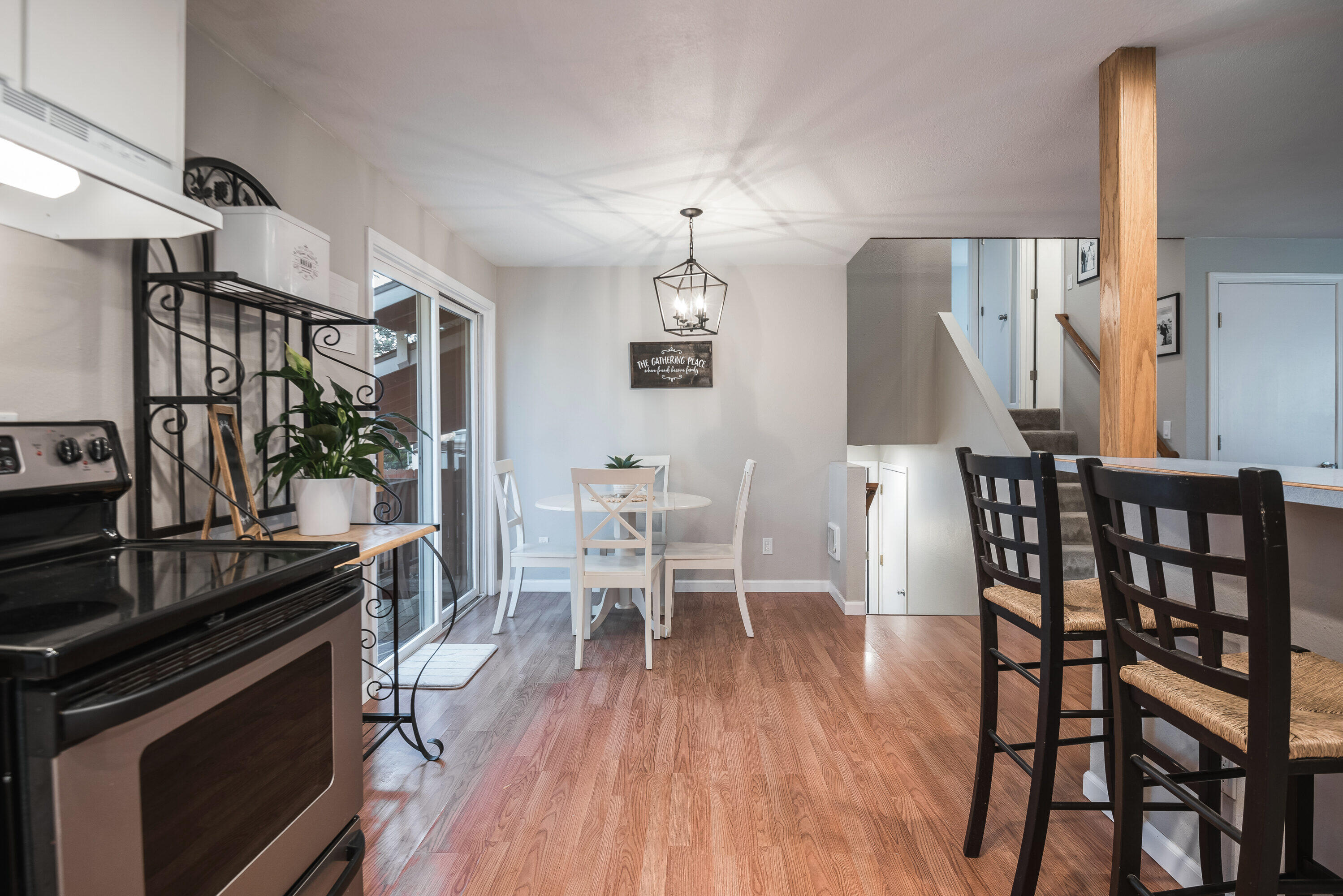 Tamarack Park - Residential