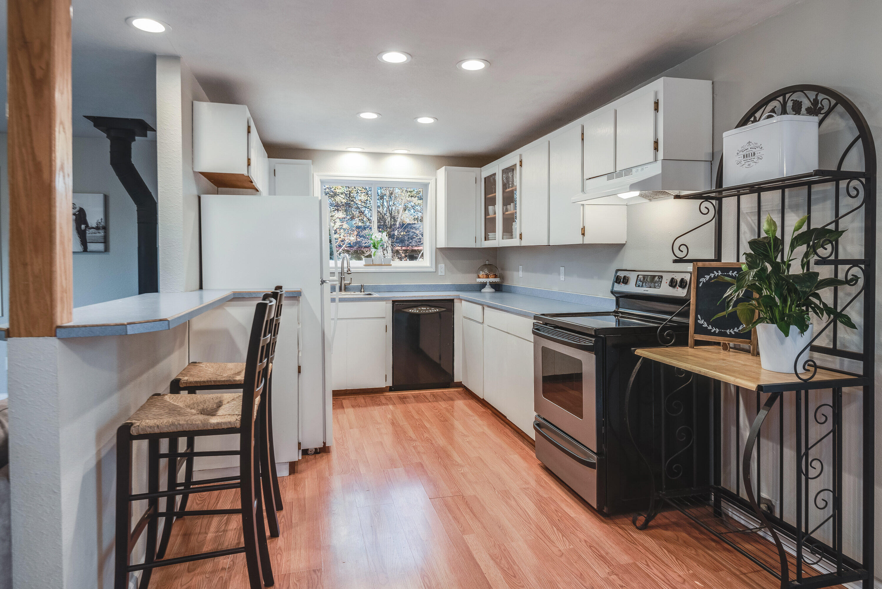 Tamarack Park - Residential