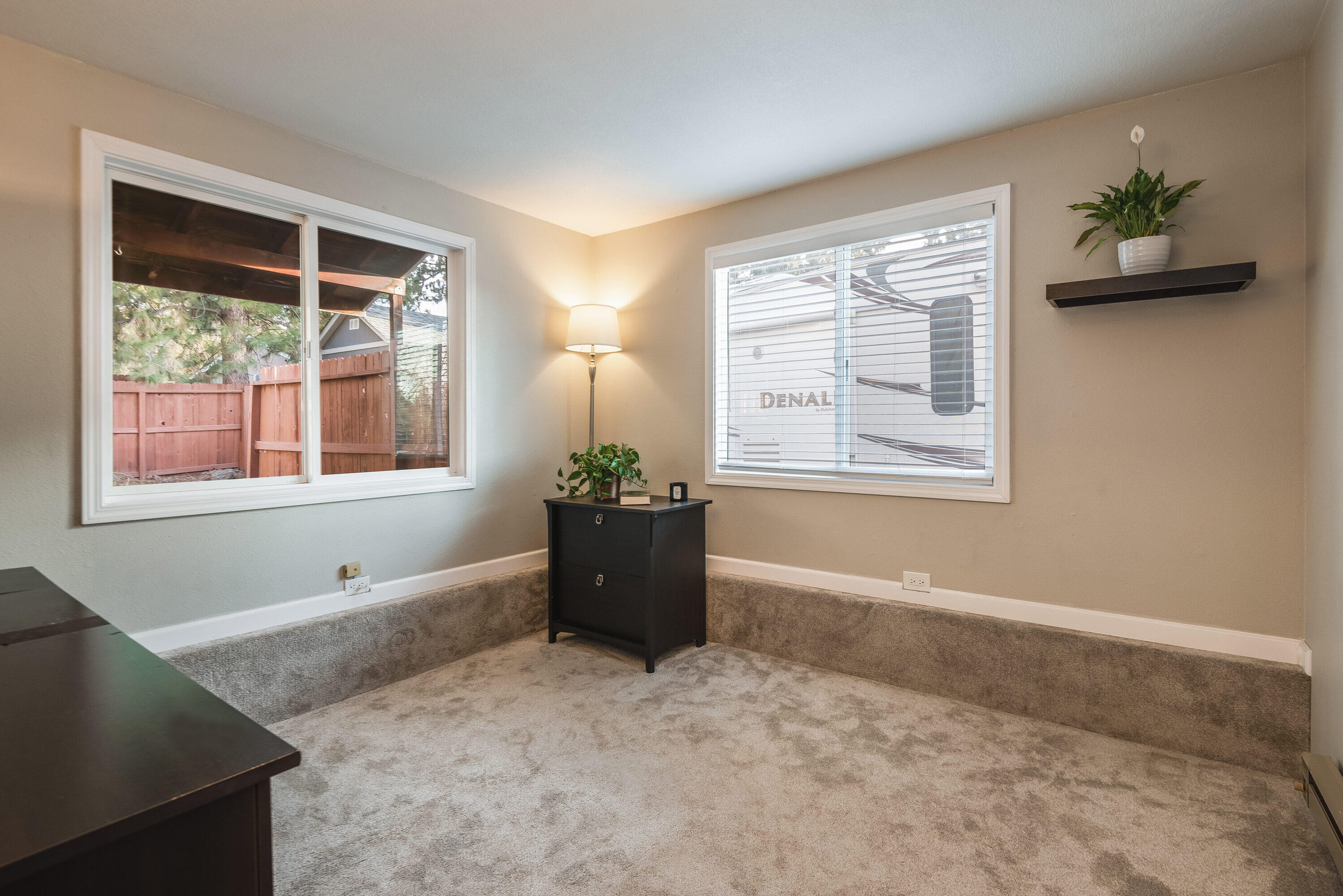 Tamarack Park - Residential