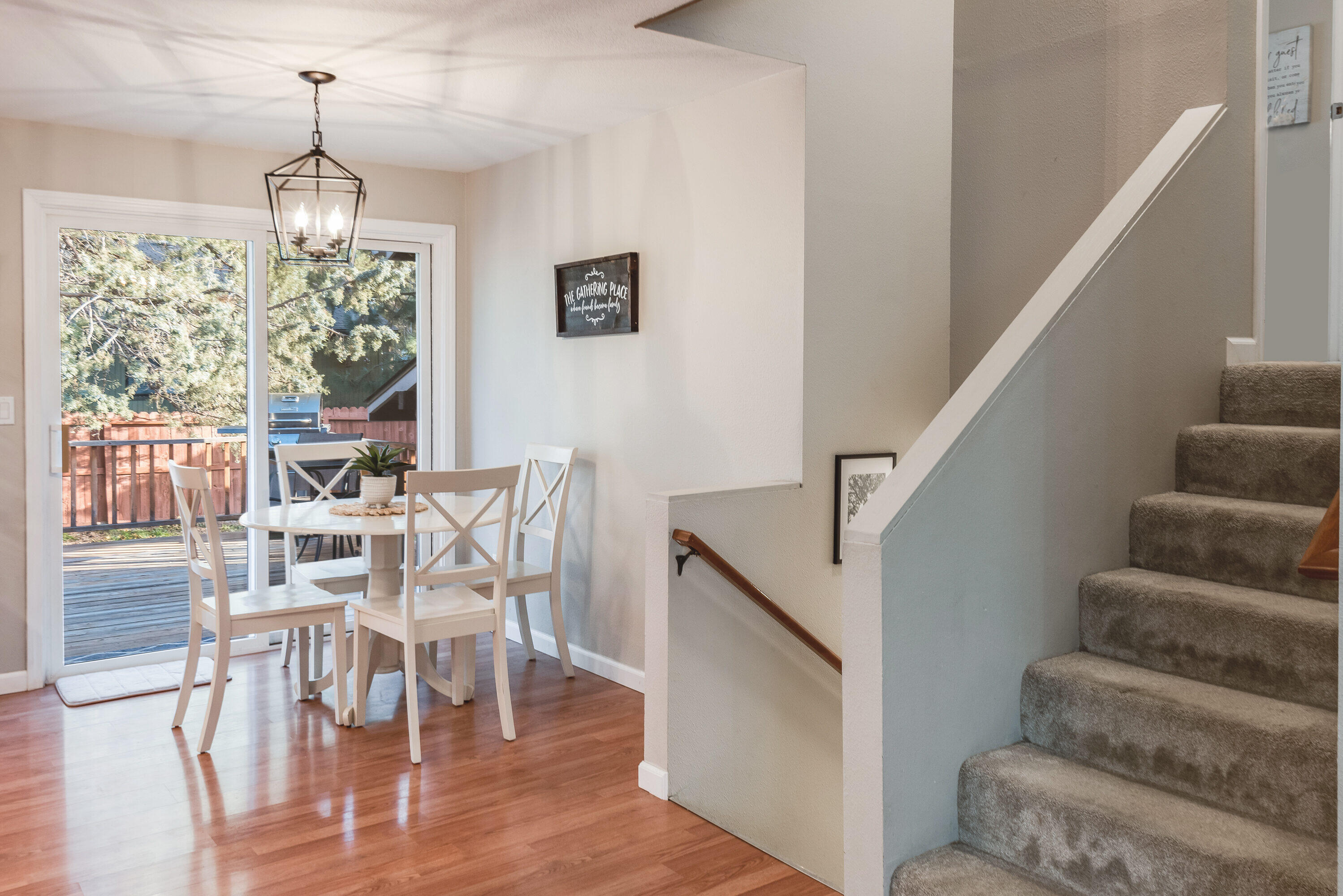 Tamarack Park - Residential