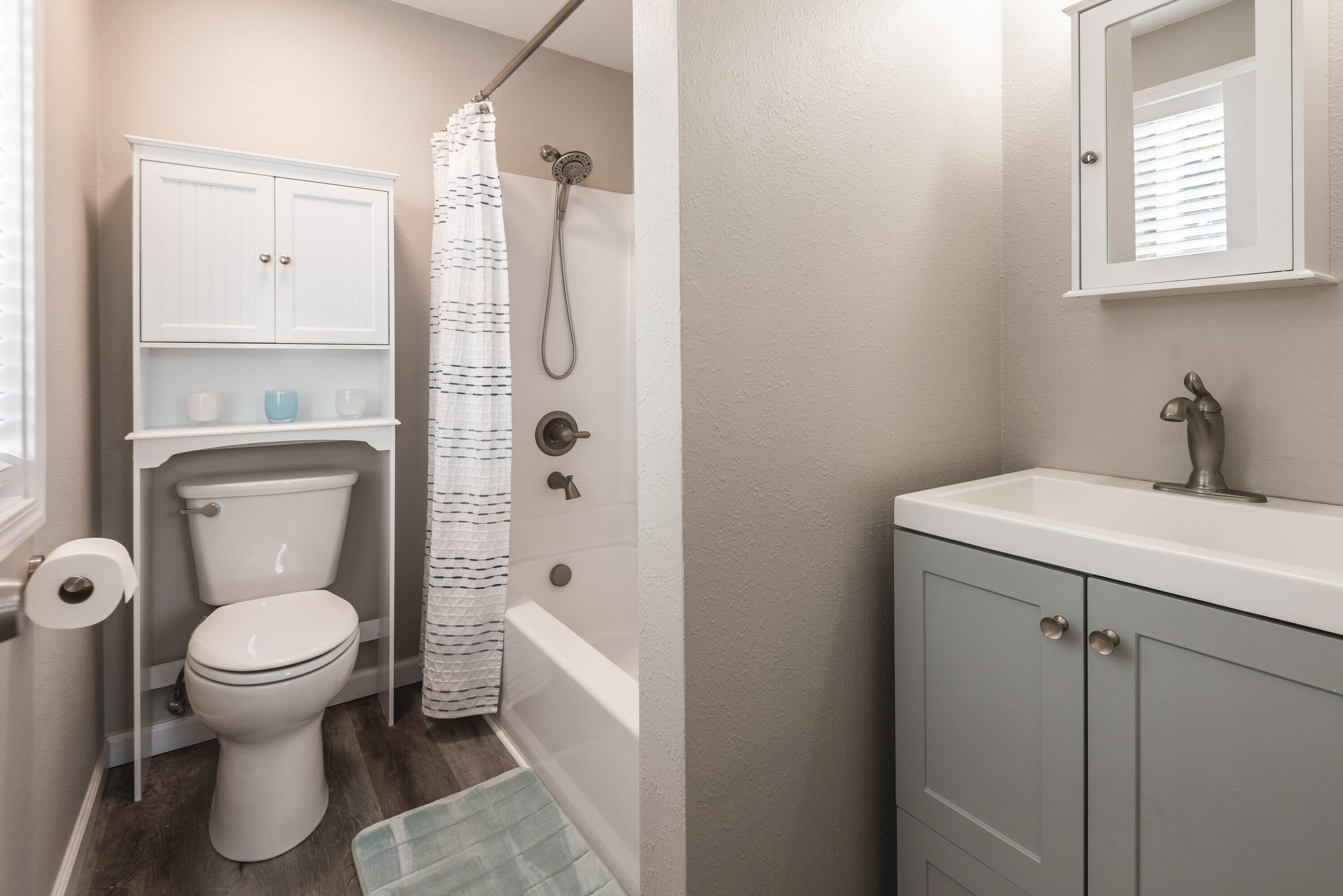 Tamarack Park - Residential