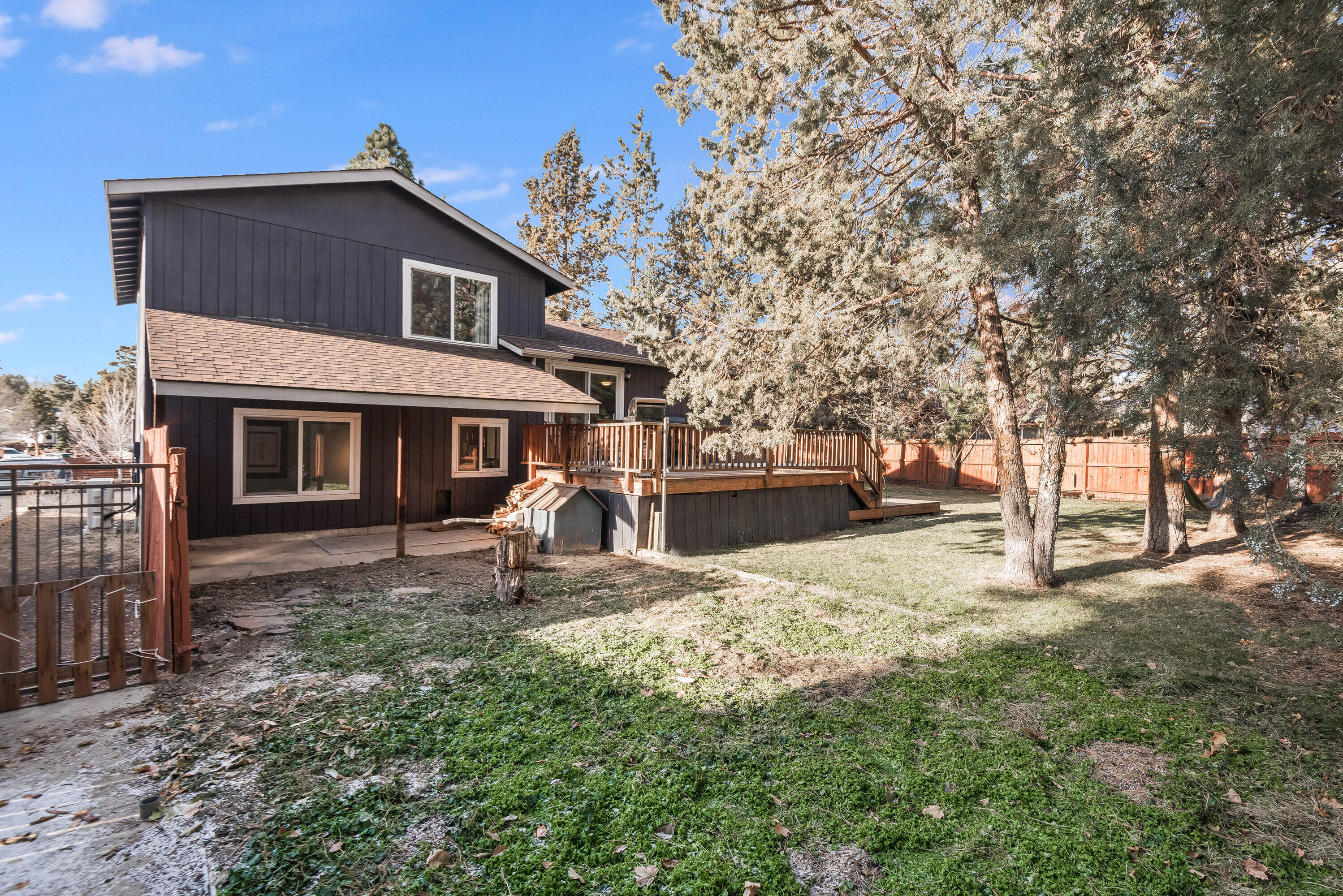 Tamarack Park - Residential