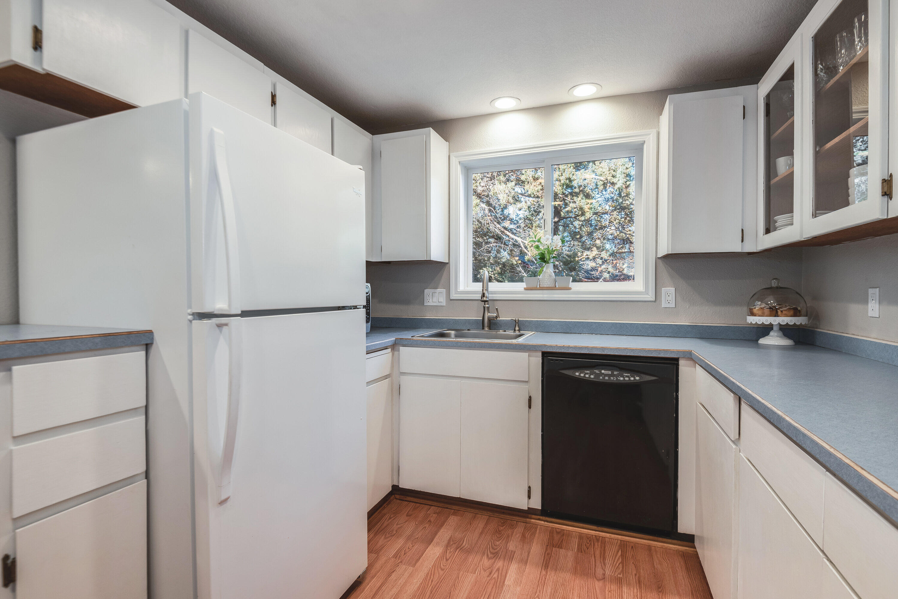 Tamarack Park - Residential