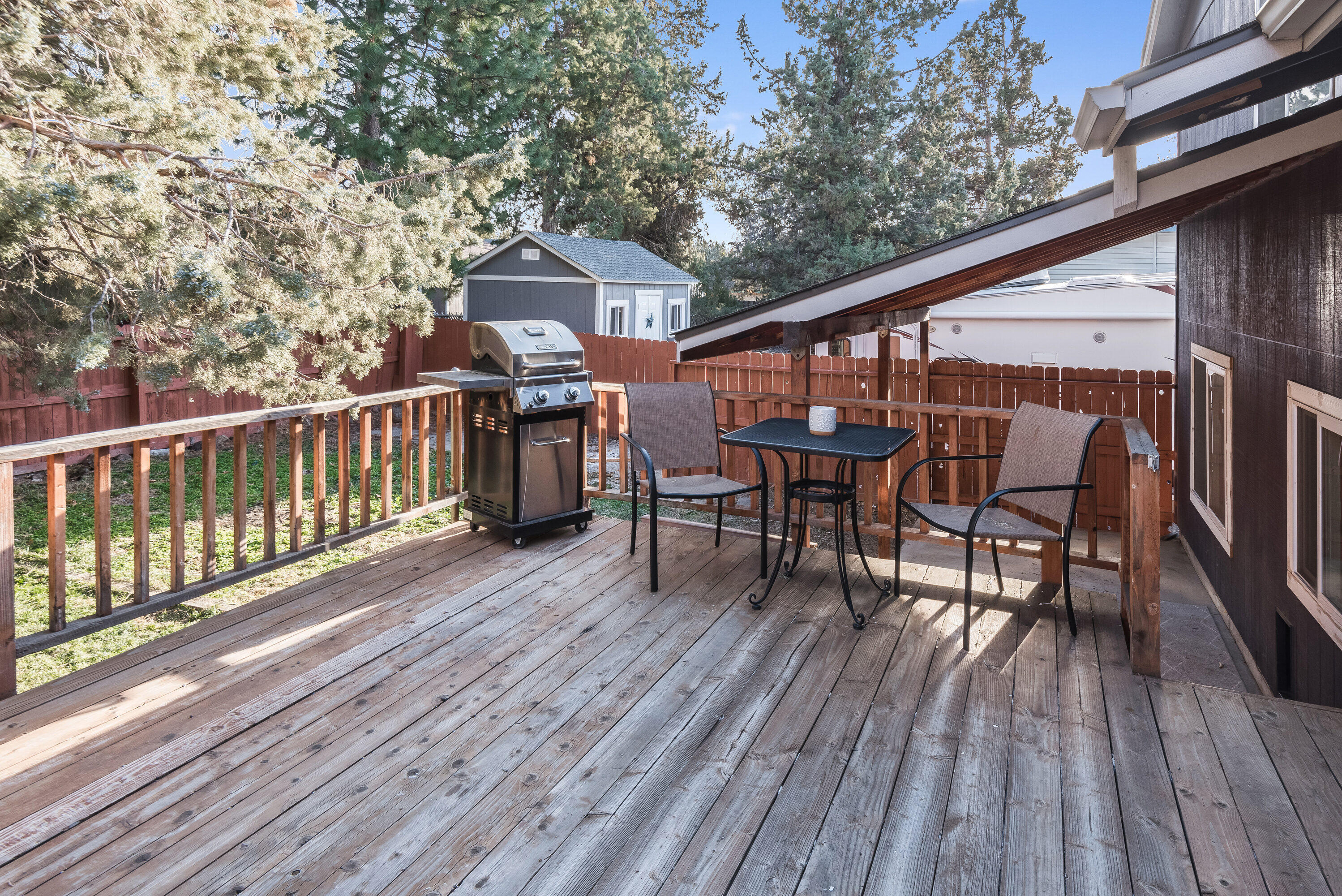 Tamarack Park - Residential