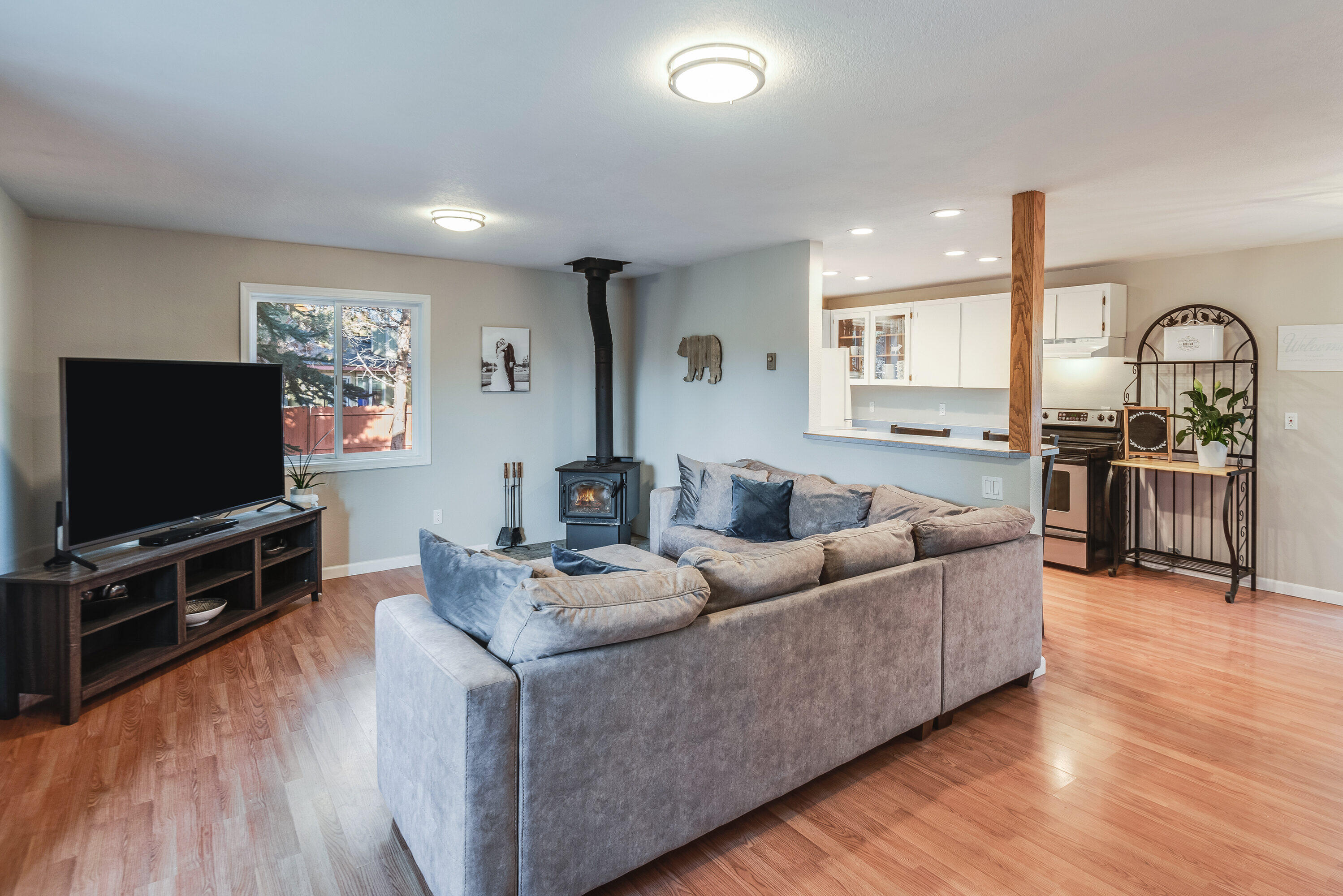 Tamarack Park - Residential