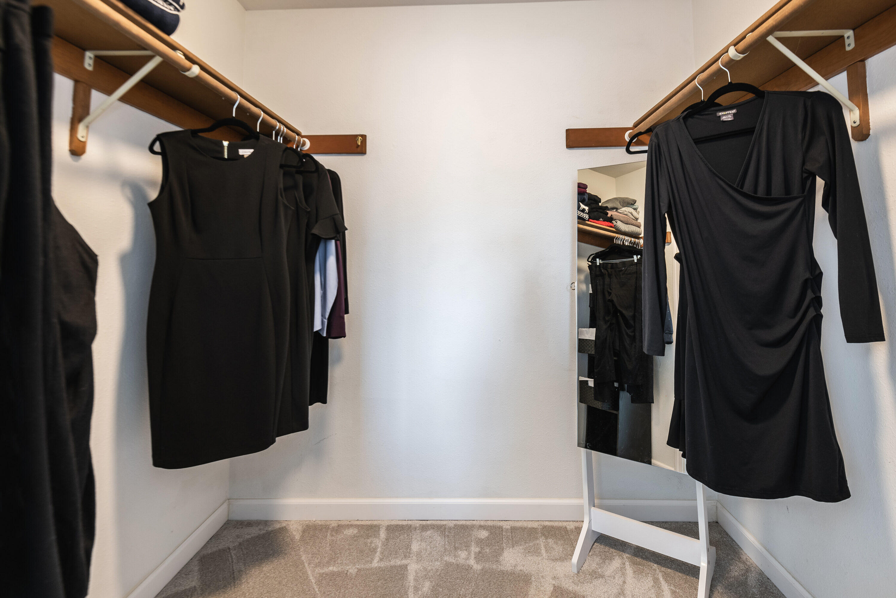 Tamarack Park - Residential