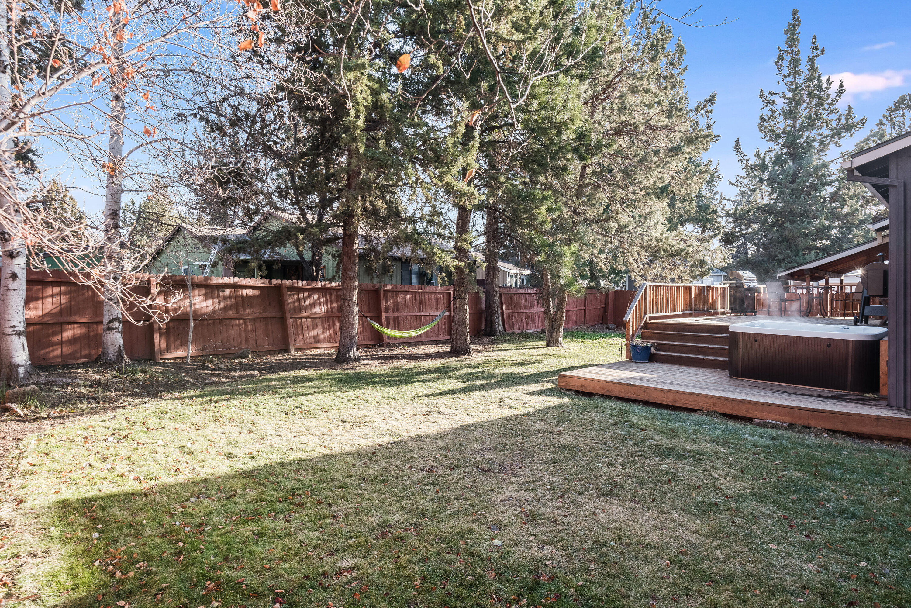 Tamarack Park - Residential