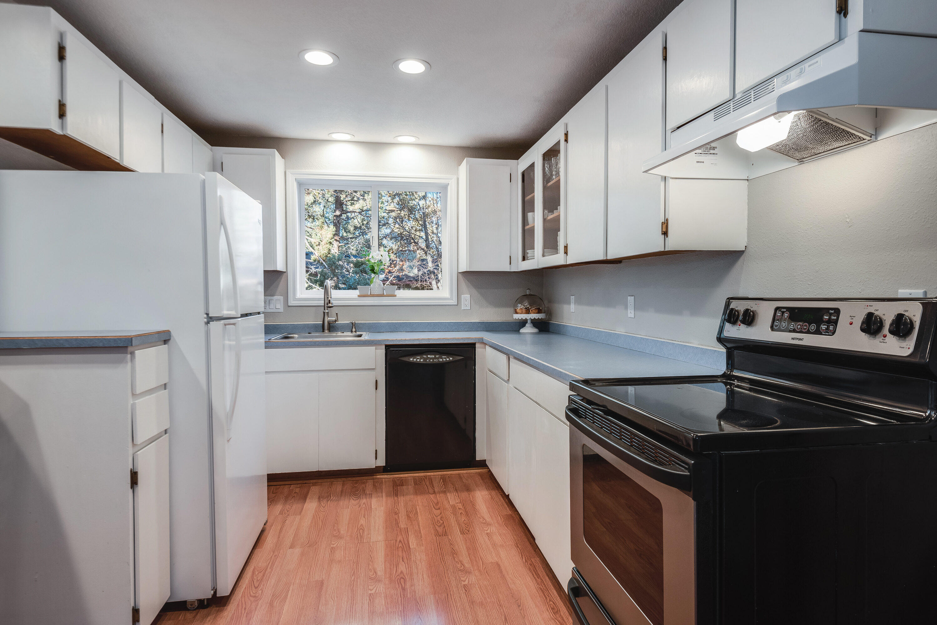 Tamarack Park - Residential