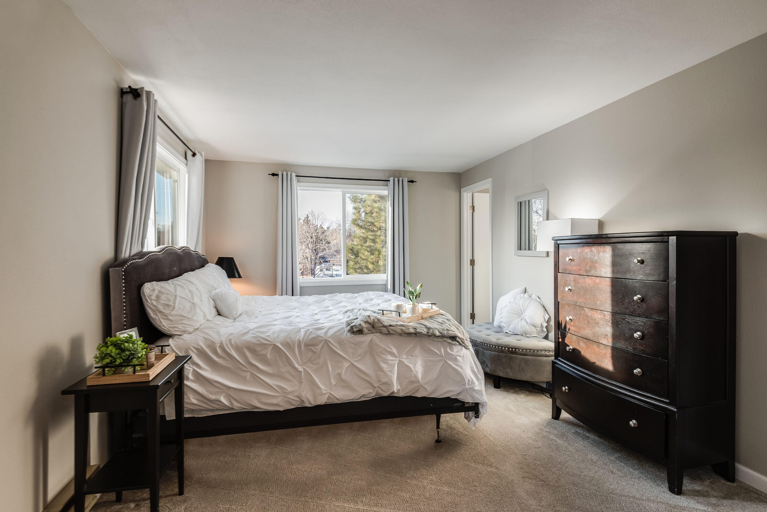 Tamarack Park - Residential