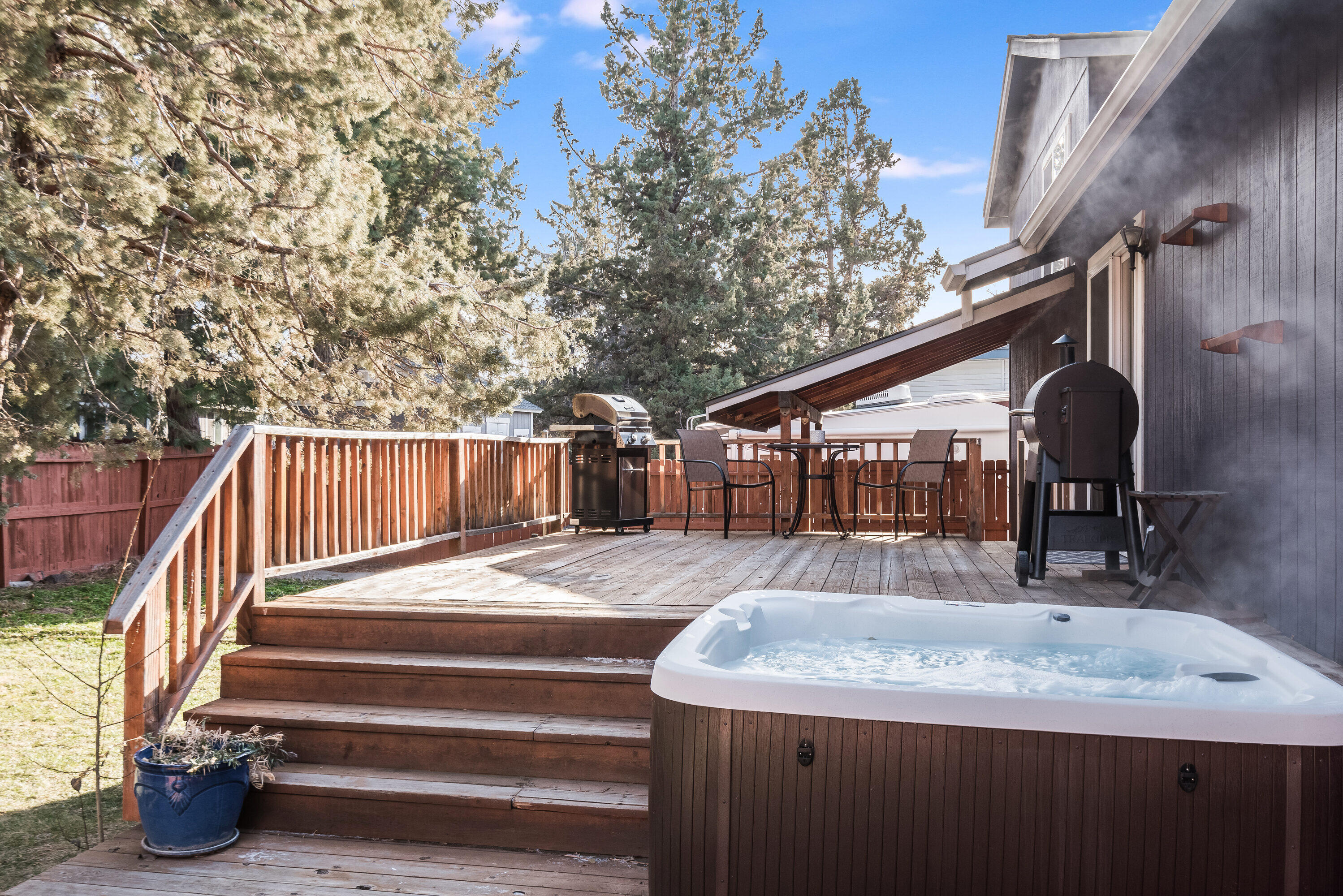 Tamarack Park - Residential