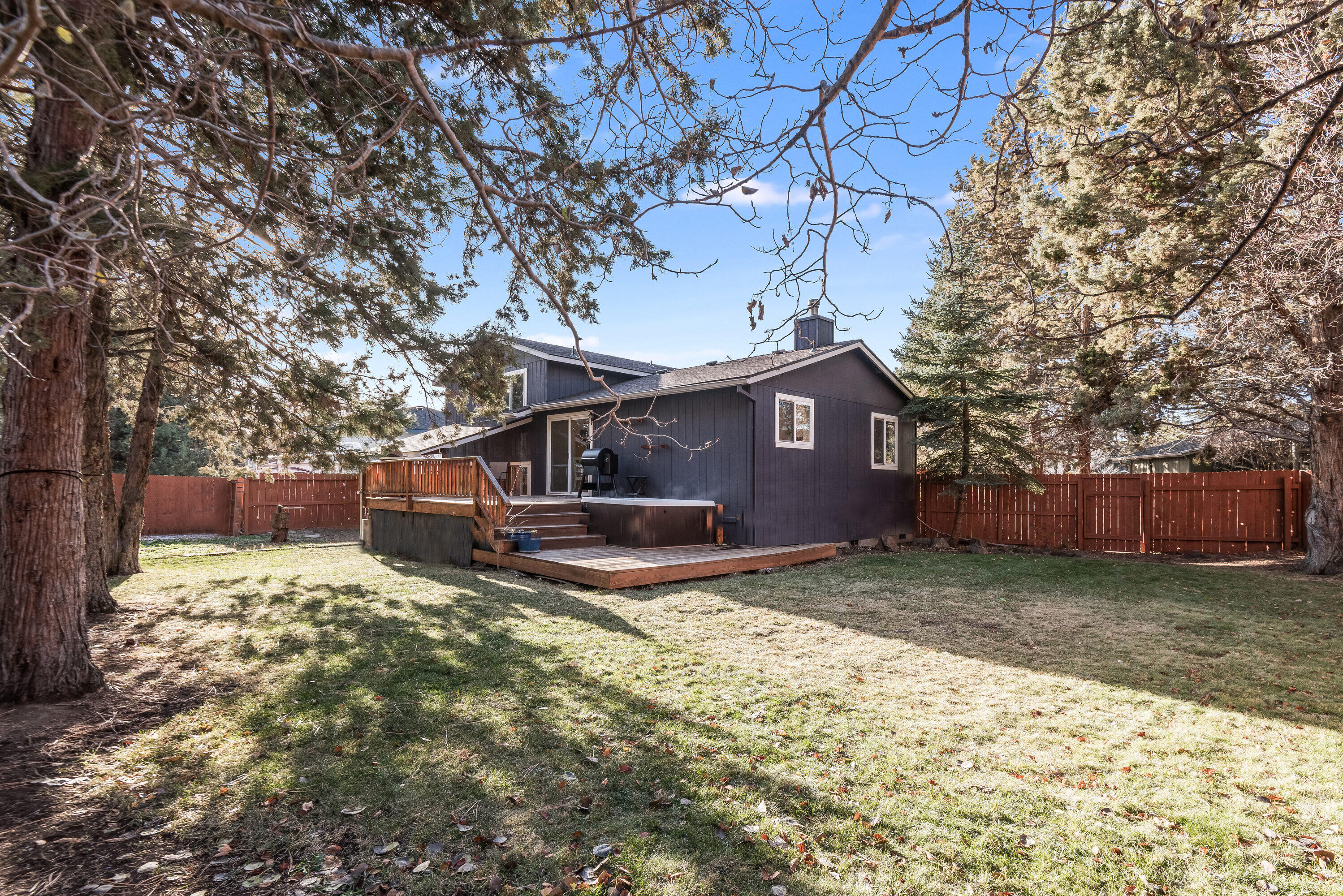 Tamarack Park - Residential