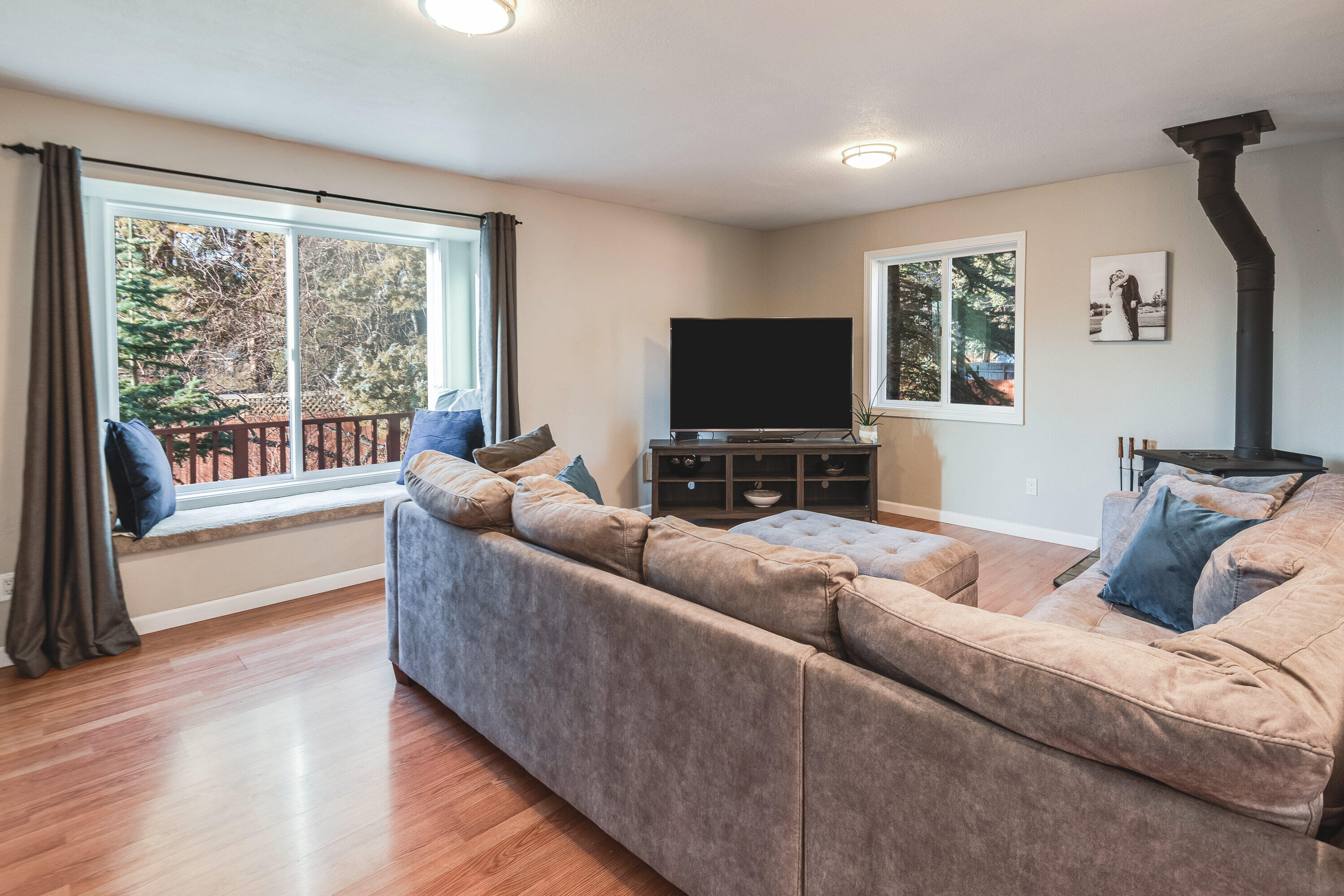 Tamarack Park - Residential