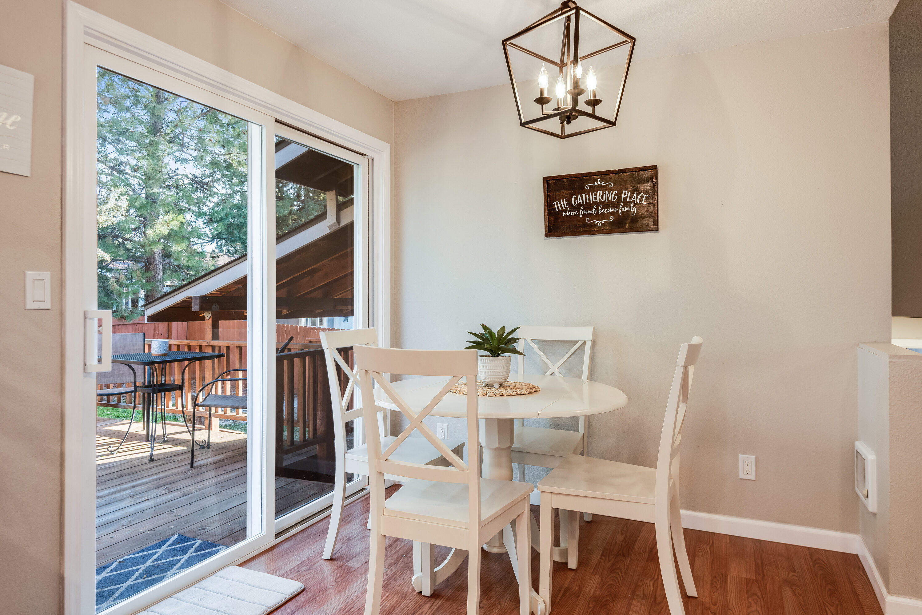 Tamarack Park - Residential