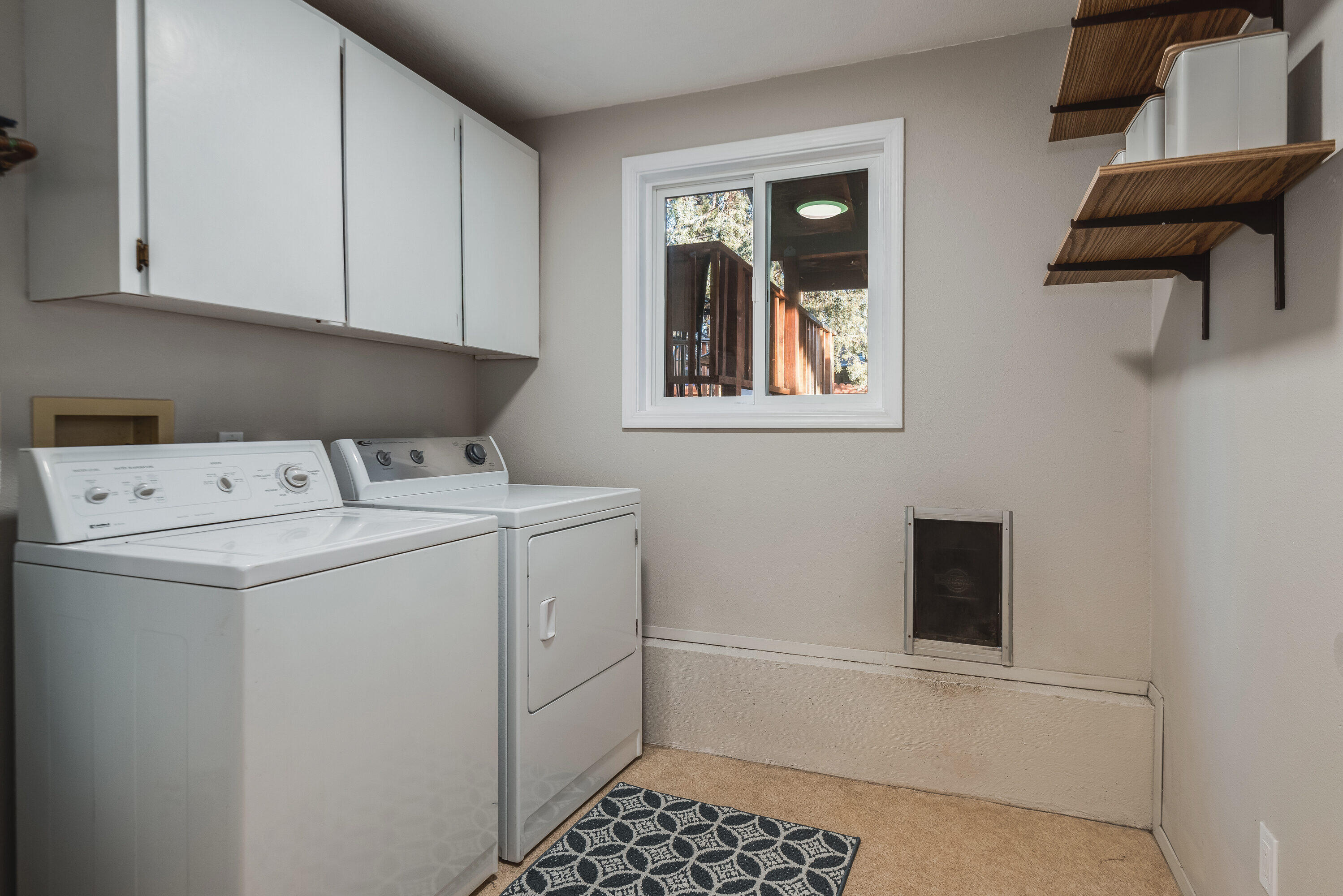 Tamarack Park - Residential