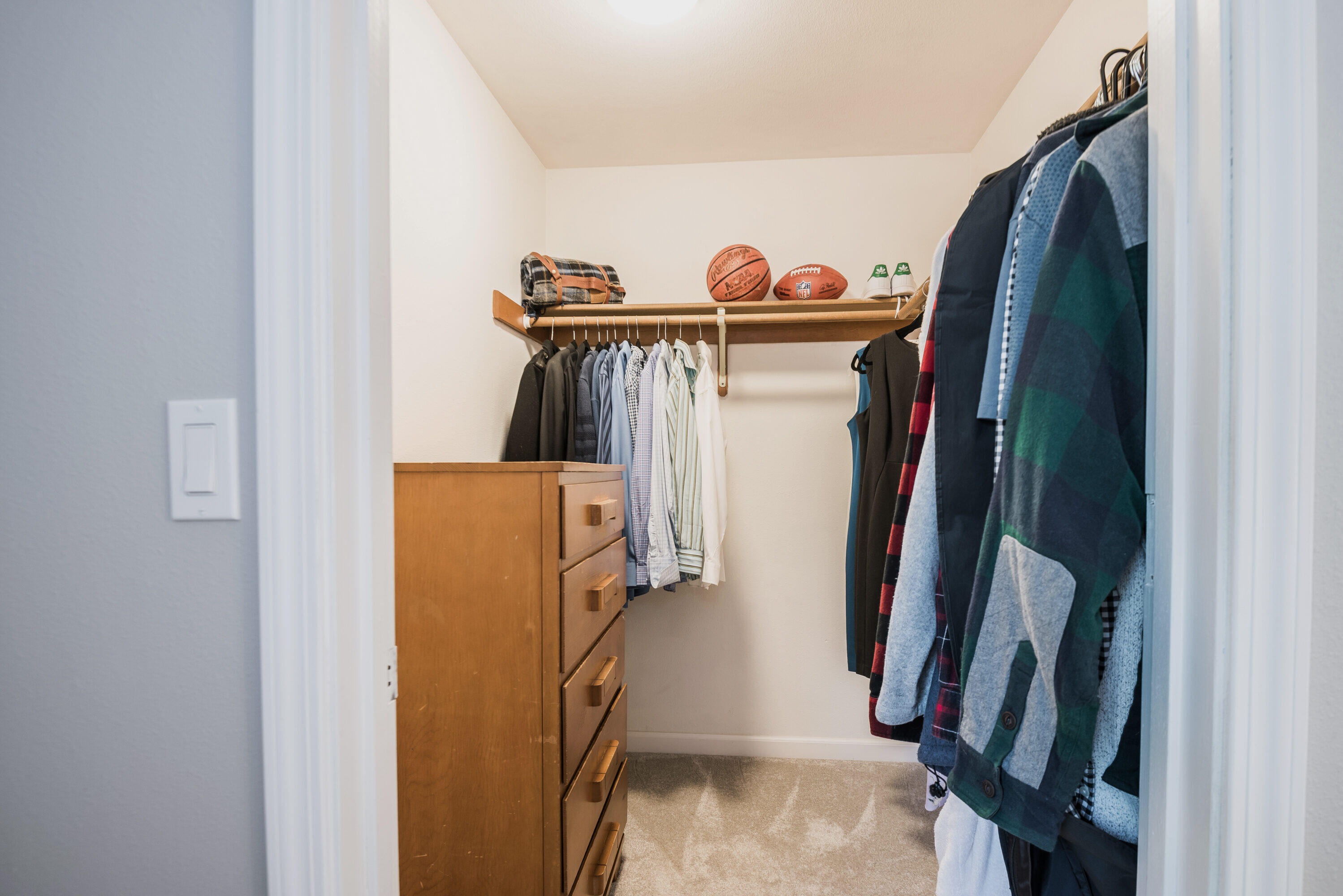 Tamarack Park - Residential