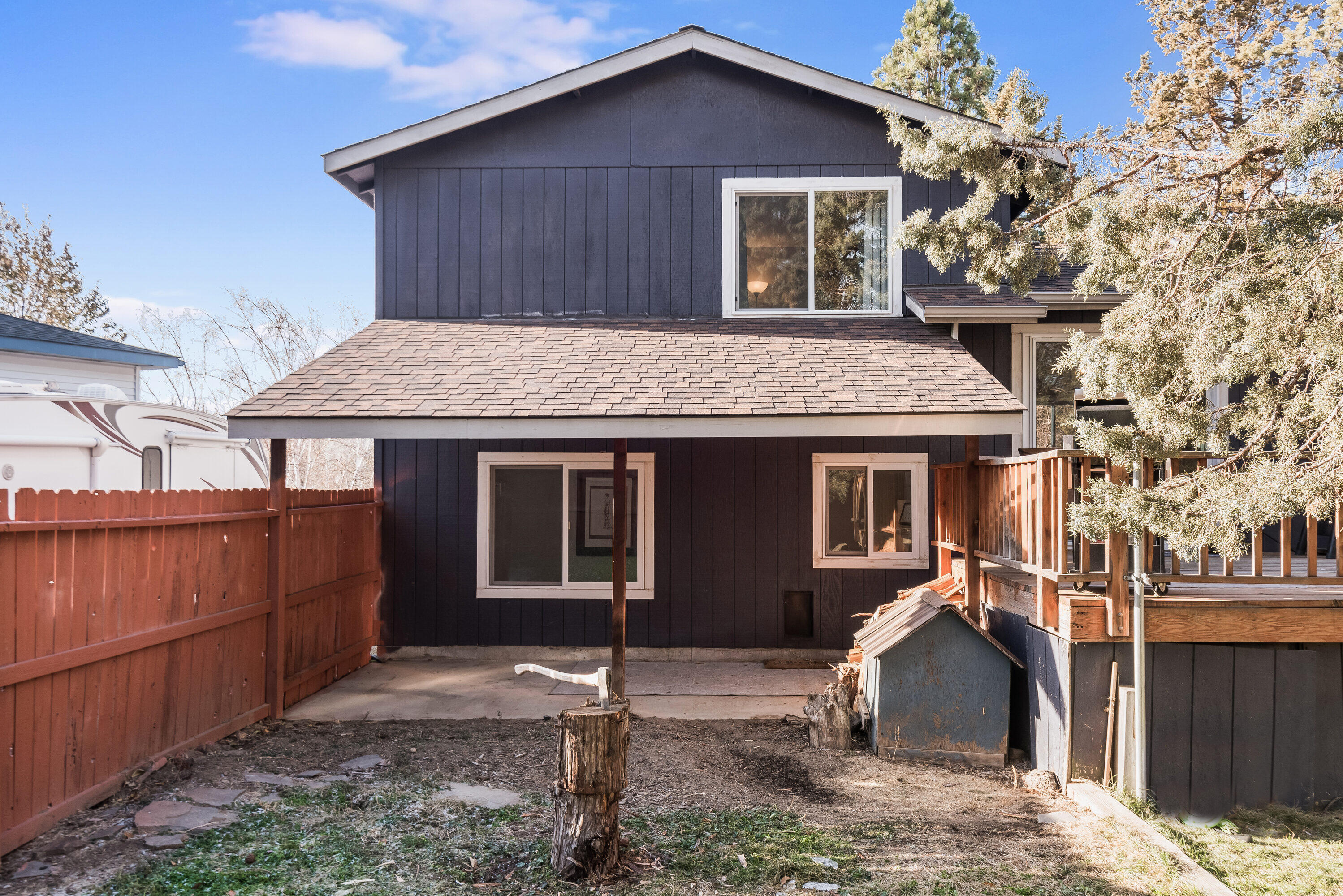 Tamarack Park - Residential