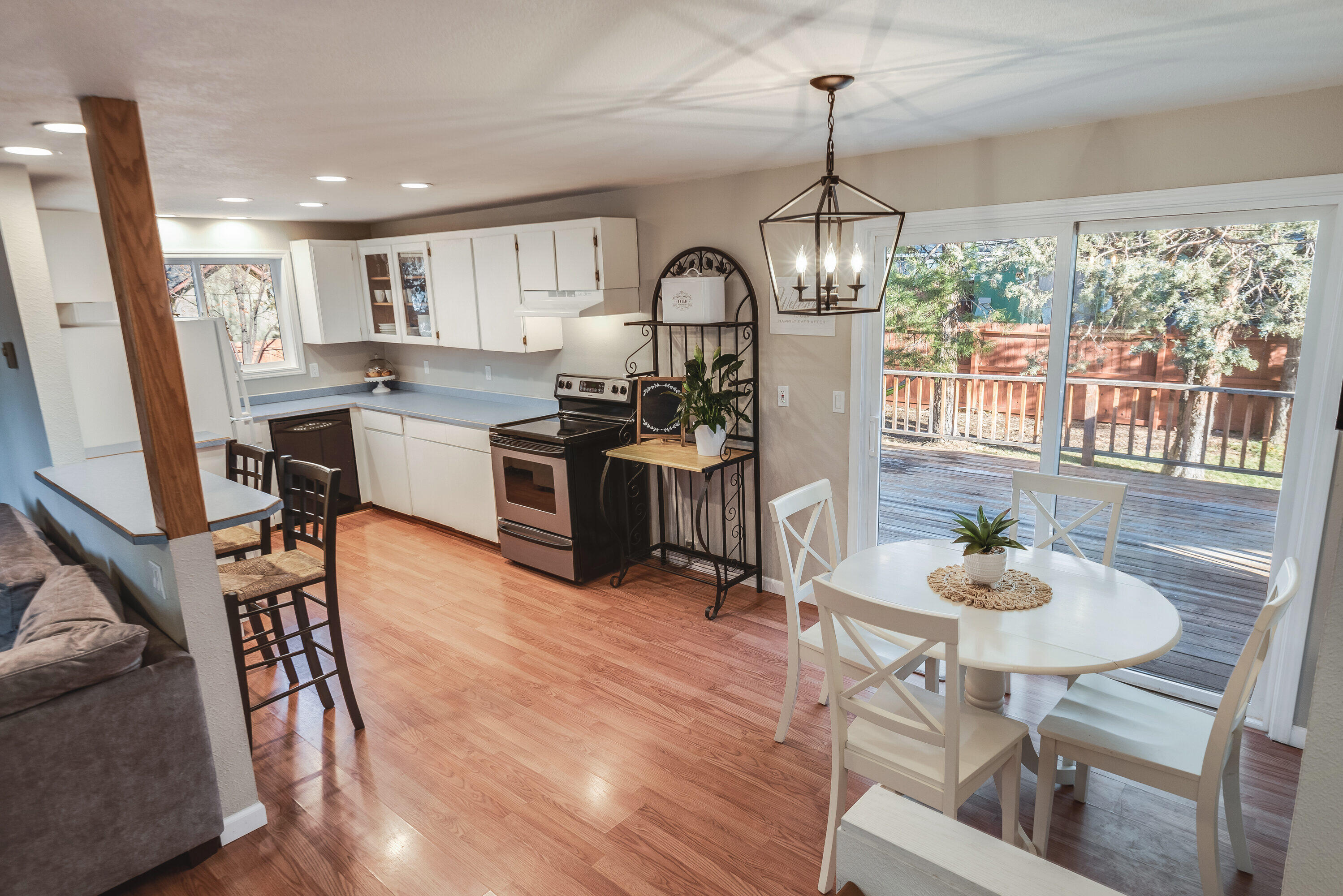 Tamarack Park - Residential