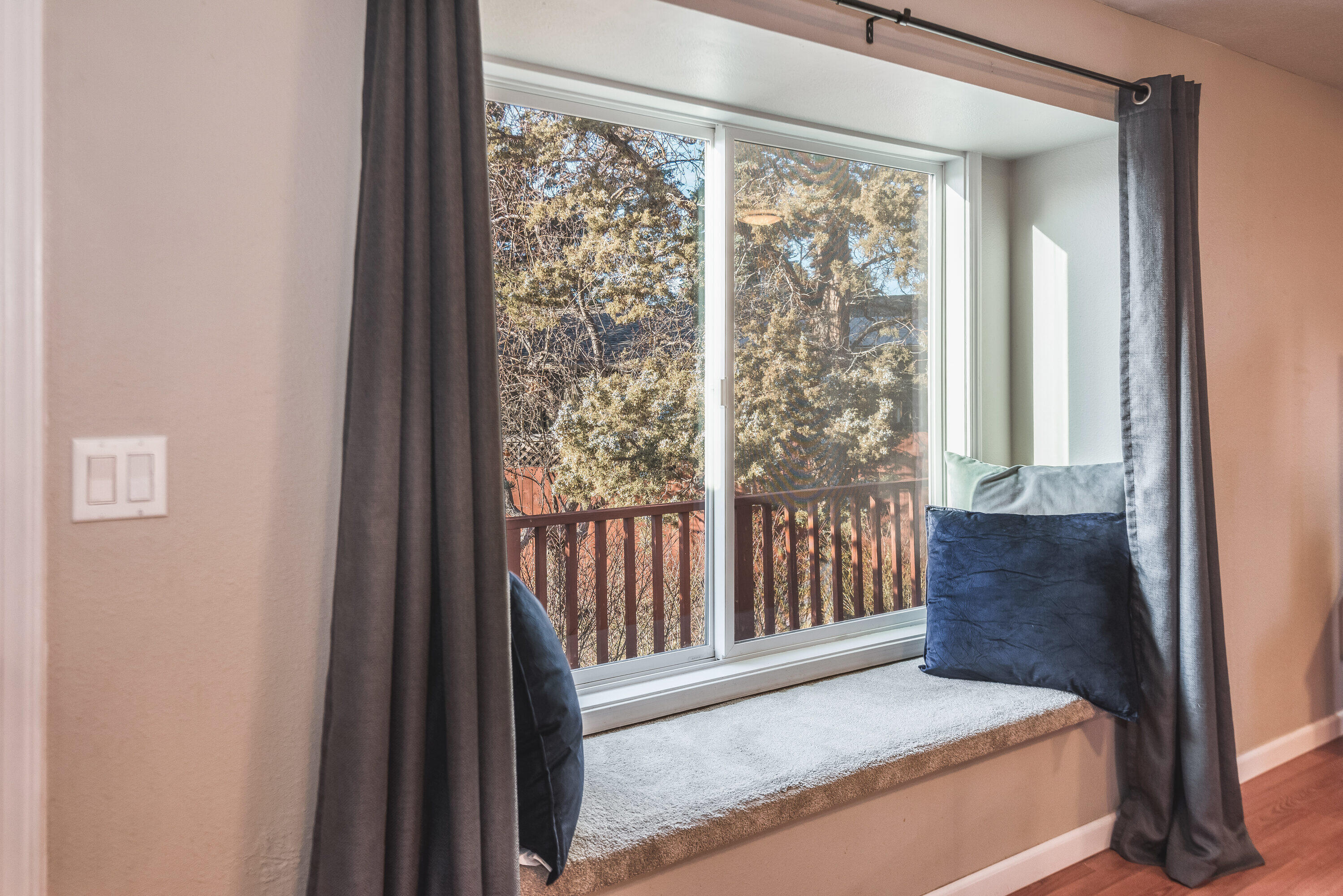 Tamarack Park - Residential