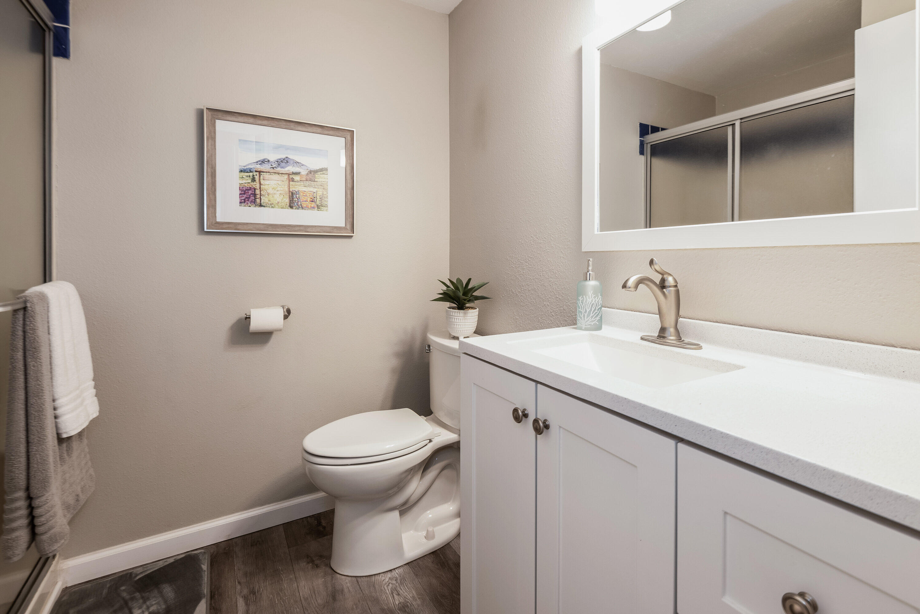 Tamarack Park - Residential