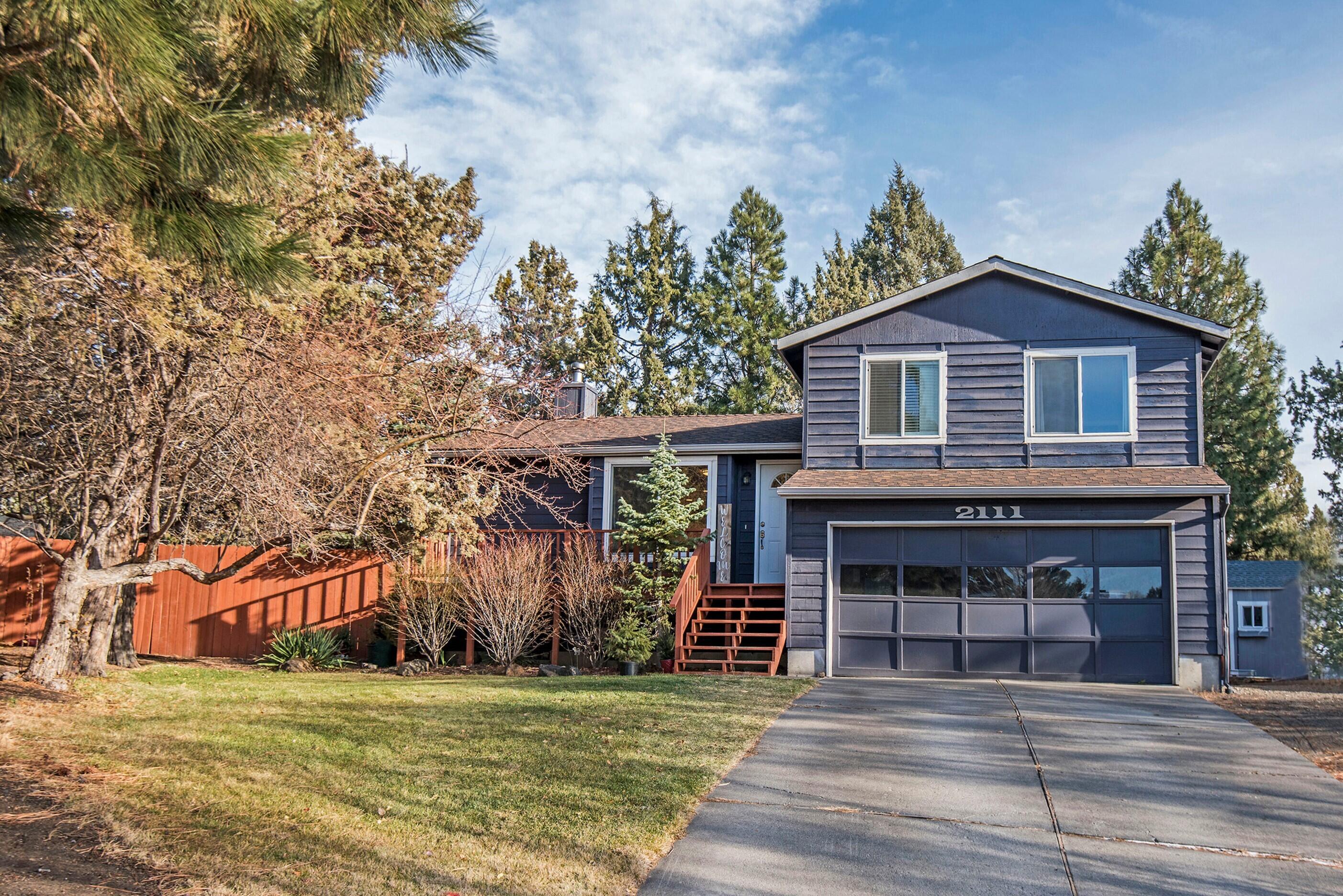 Tamarack Park - Residential