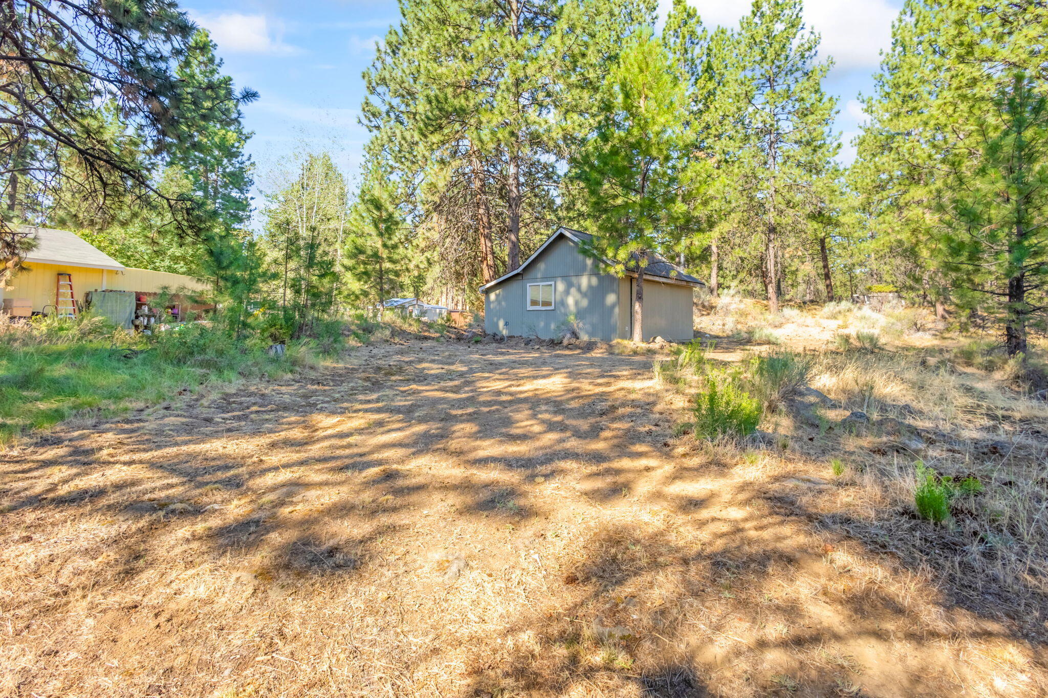 Deschutes RiverWoods - Residential