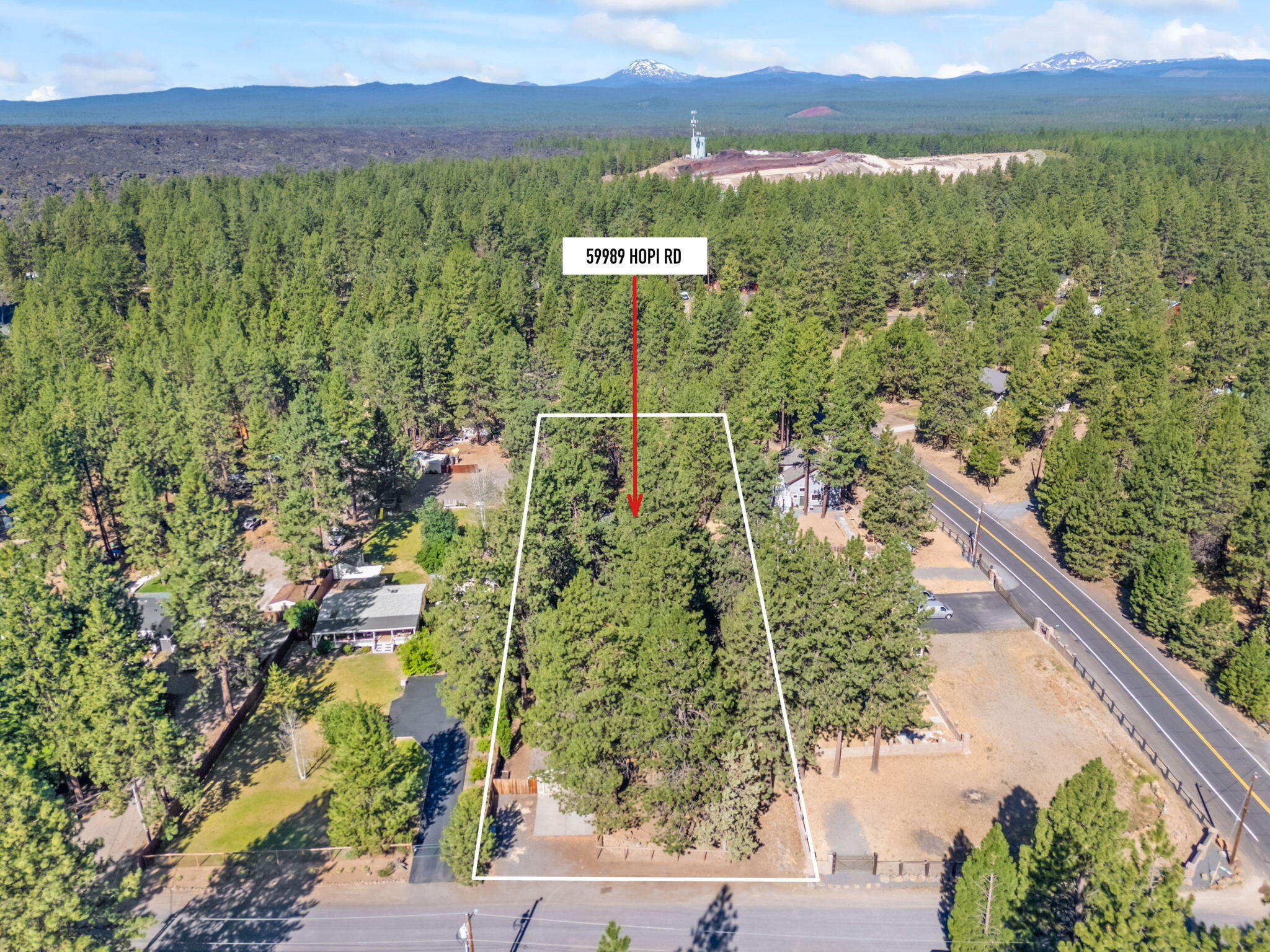 Deschutes RiverWoods - Residential