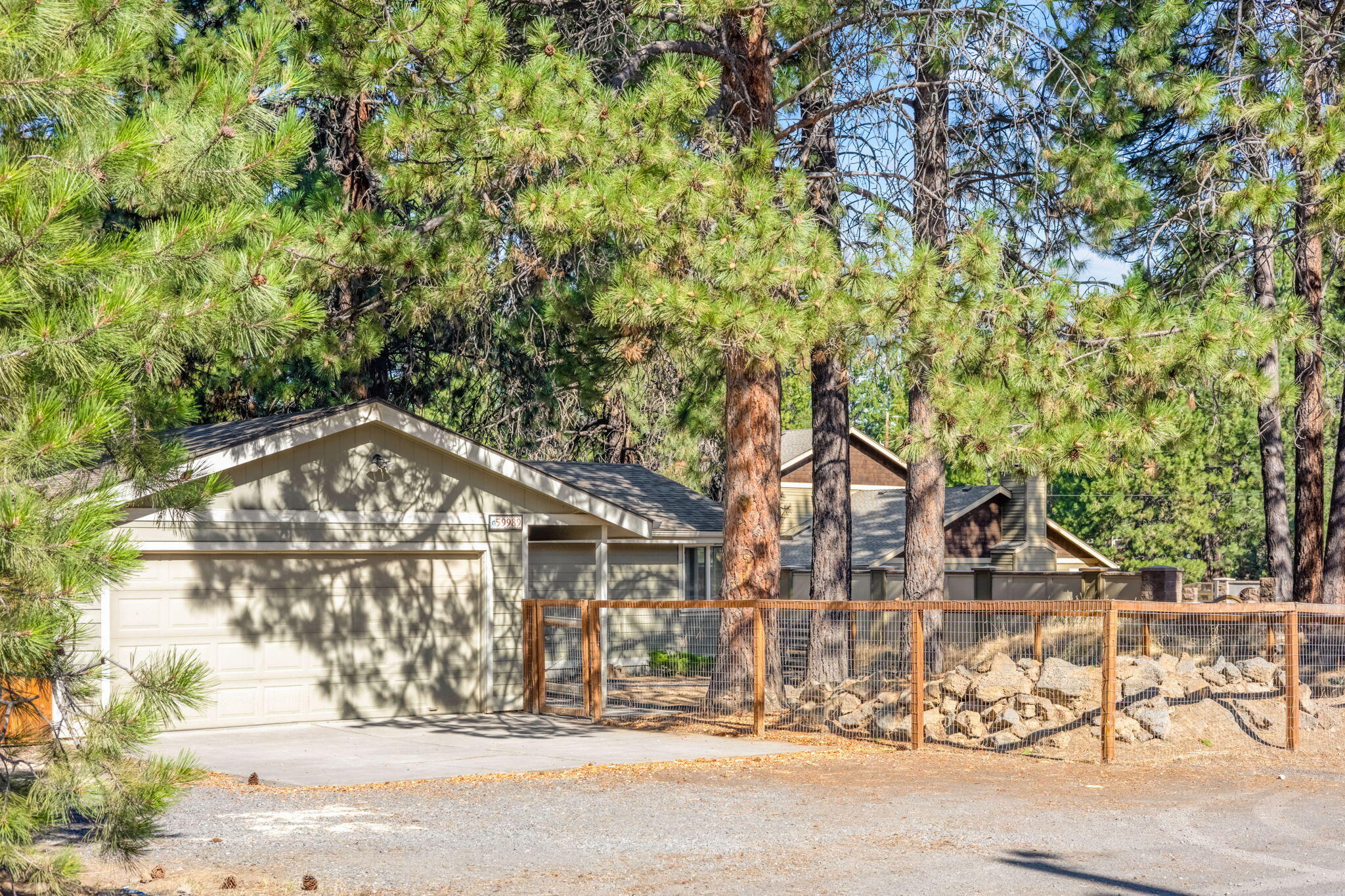 Deschutes RiverWoods - Residential