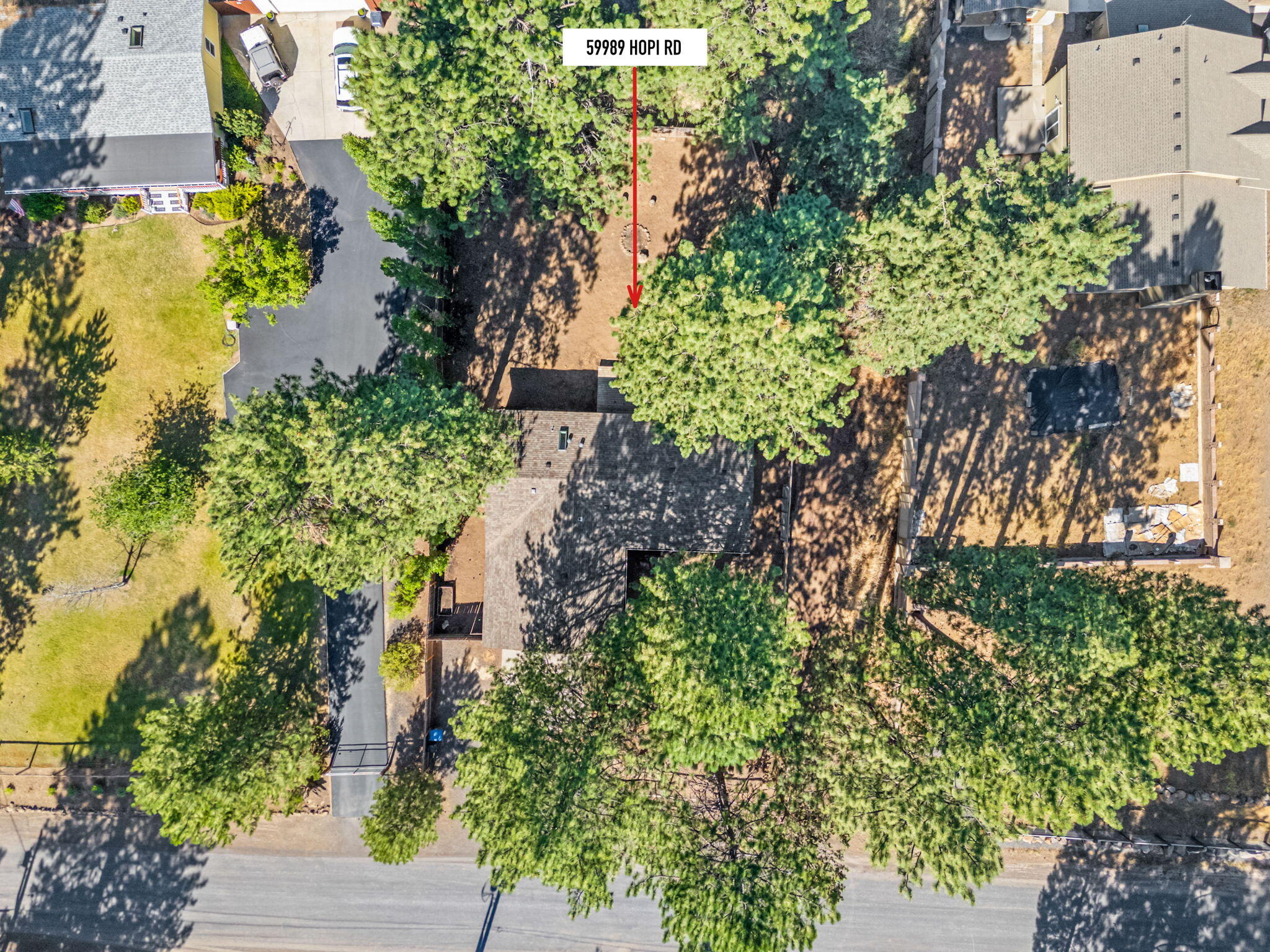 Deschutes RiverWoods - Residential