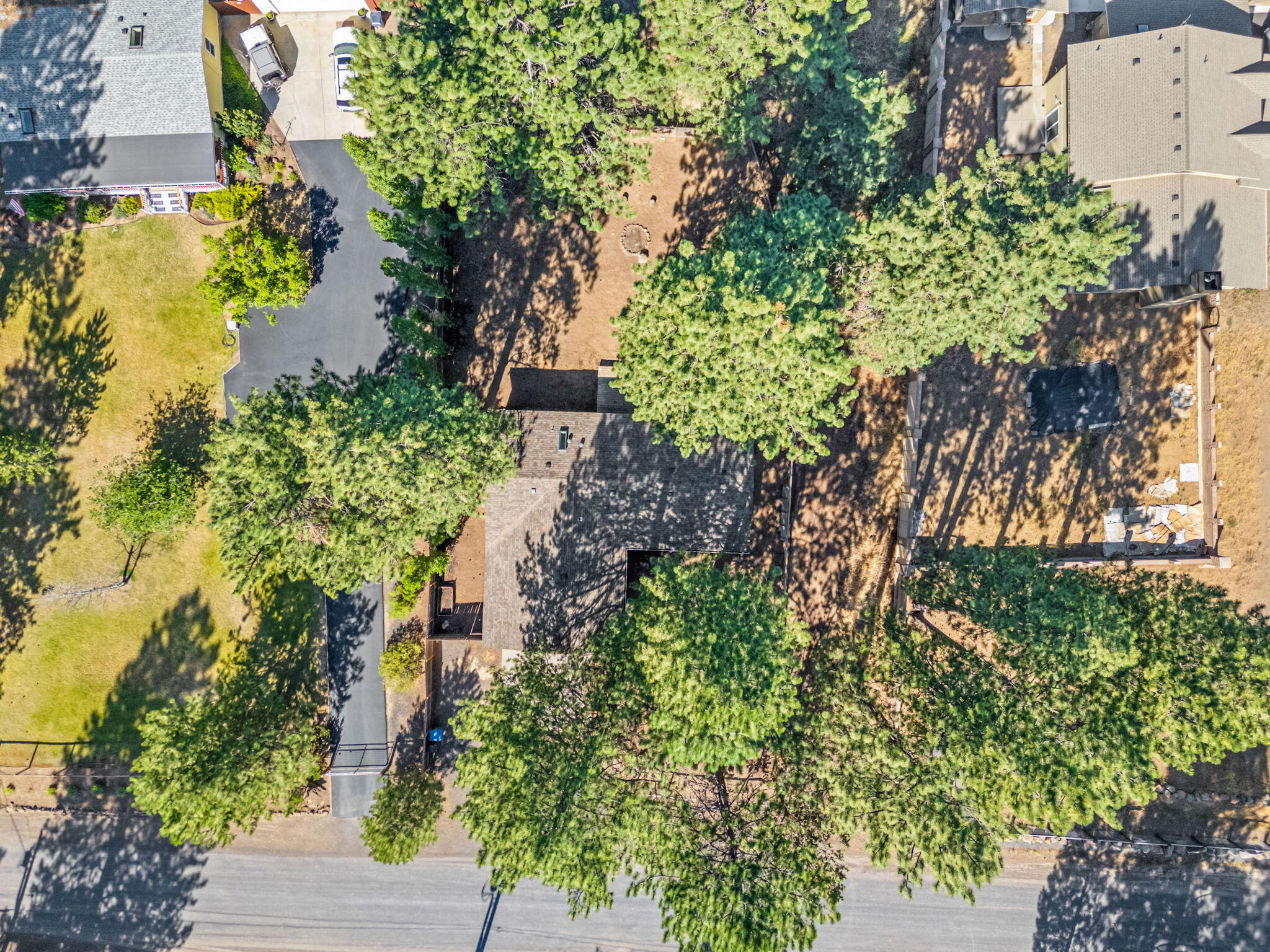 Deschutes RiverWoods - Residential