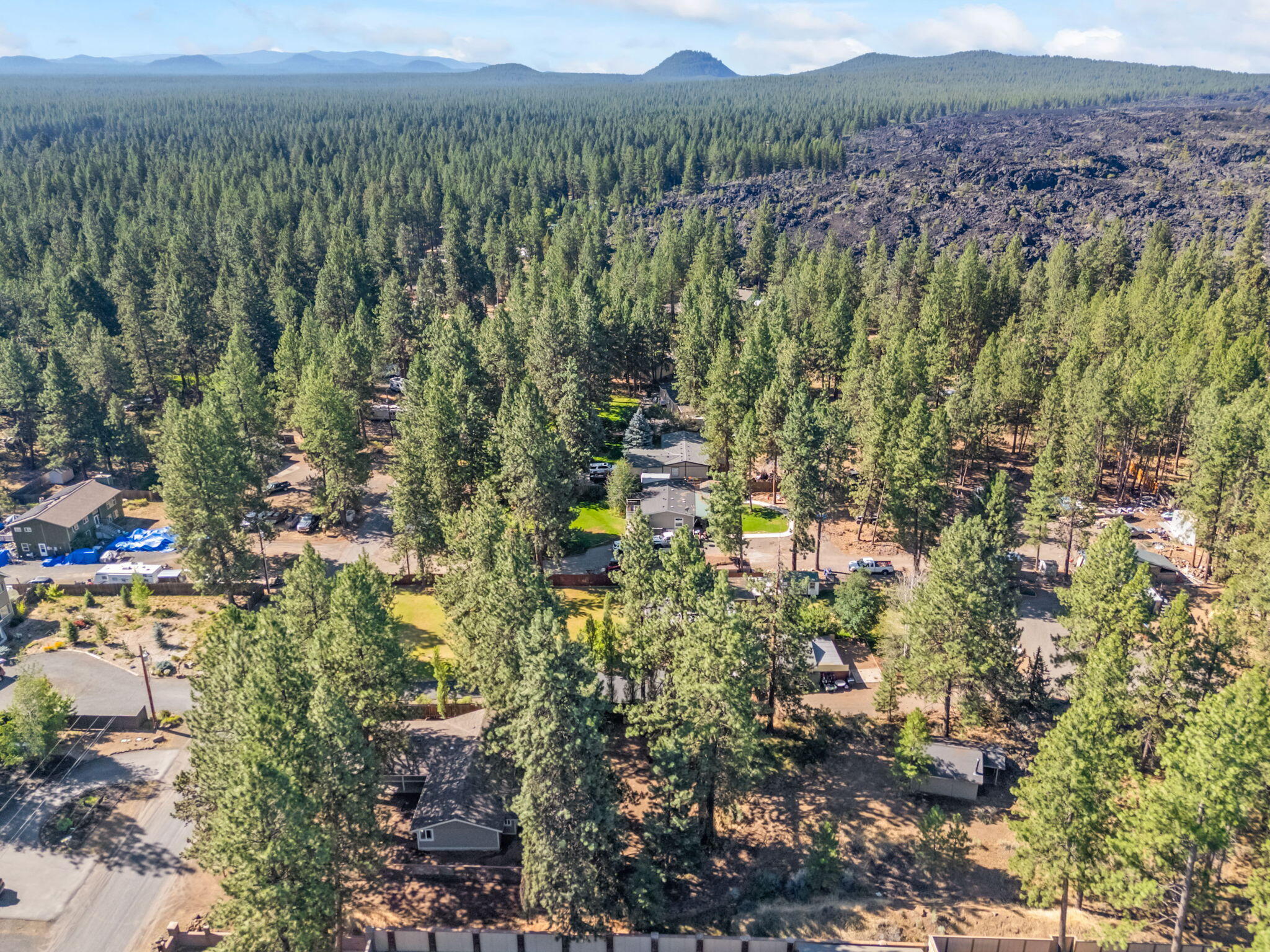 Deschutes RiverWoods - Residential