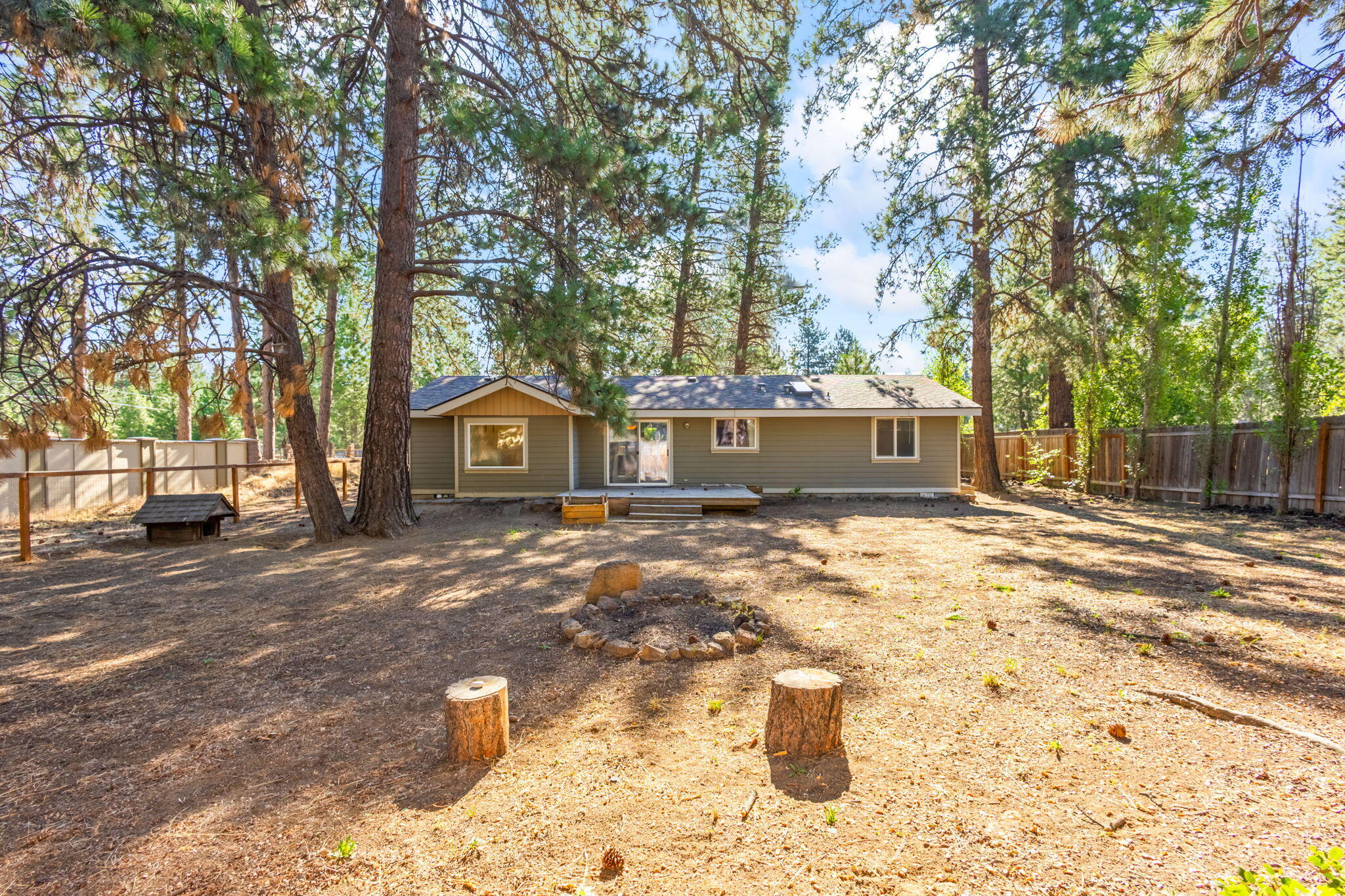 Deschutes RiverWoods - Residential