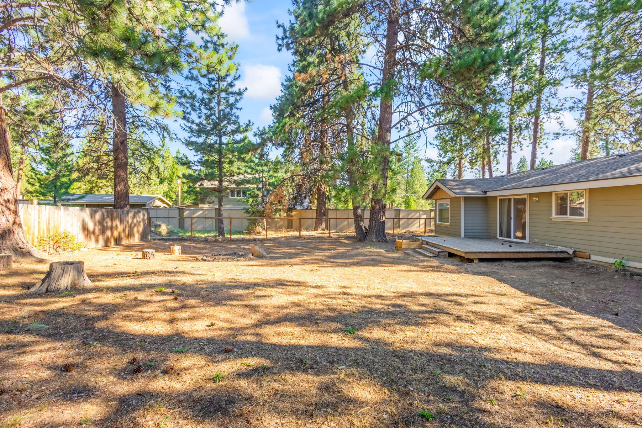 Deschutes RiverWoods - Residential