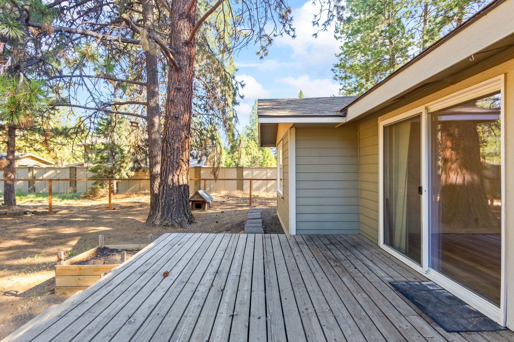 Deschutes RiverWoods - Residential