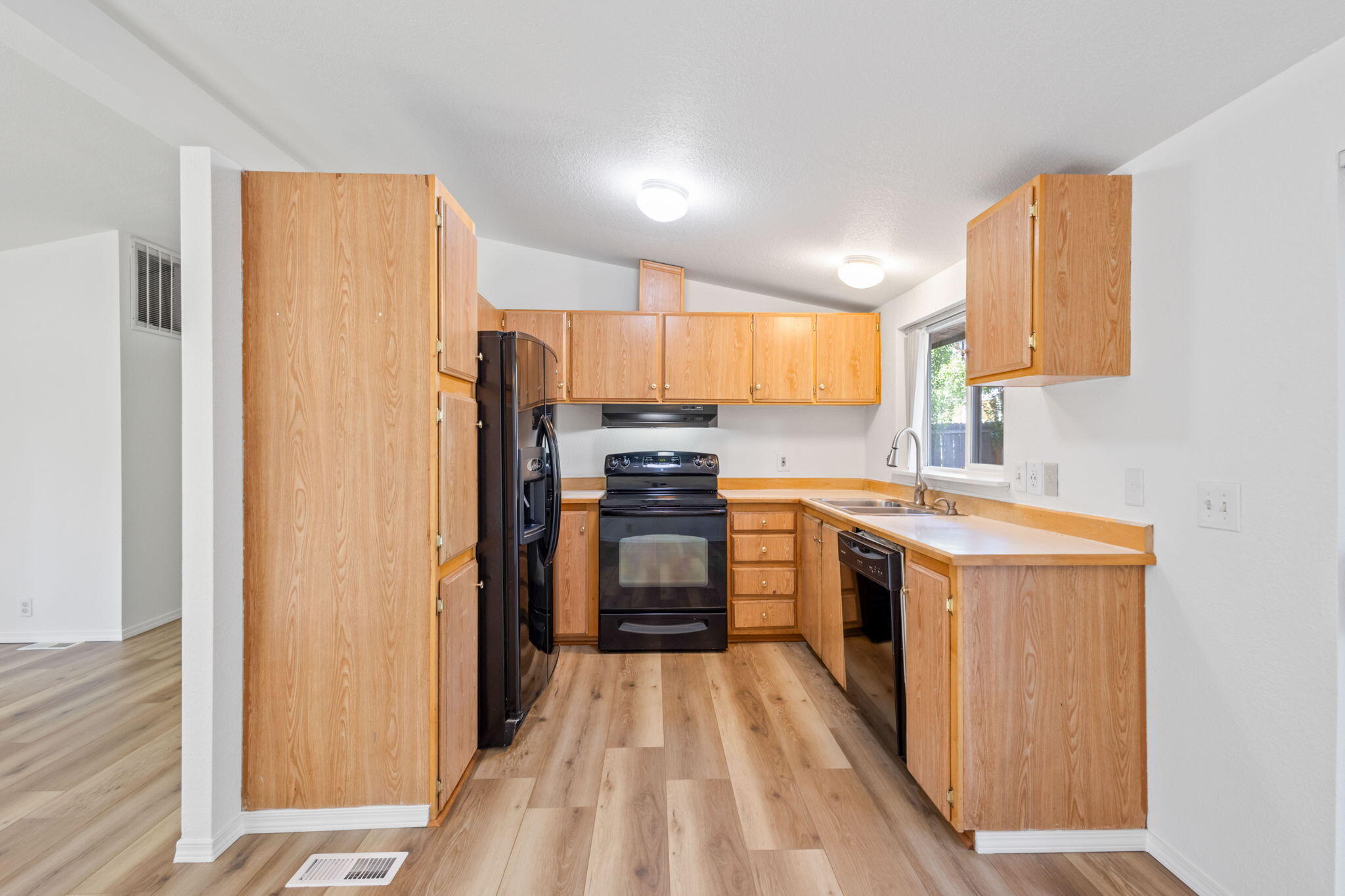 Deschutes RiverWoods - Residential