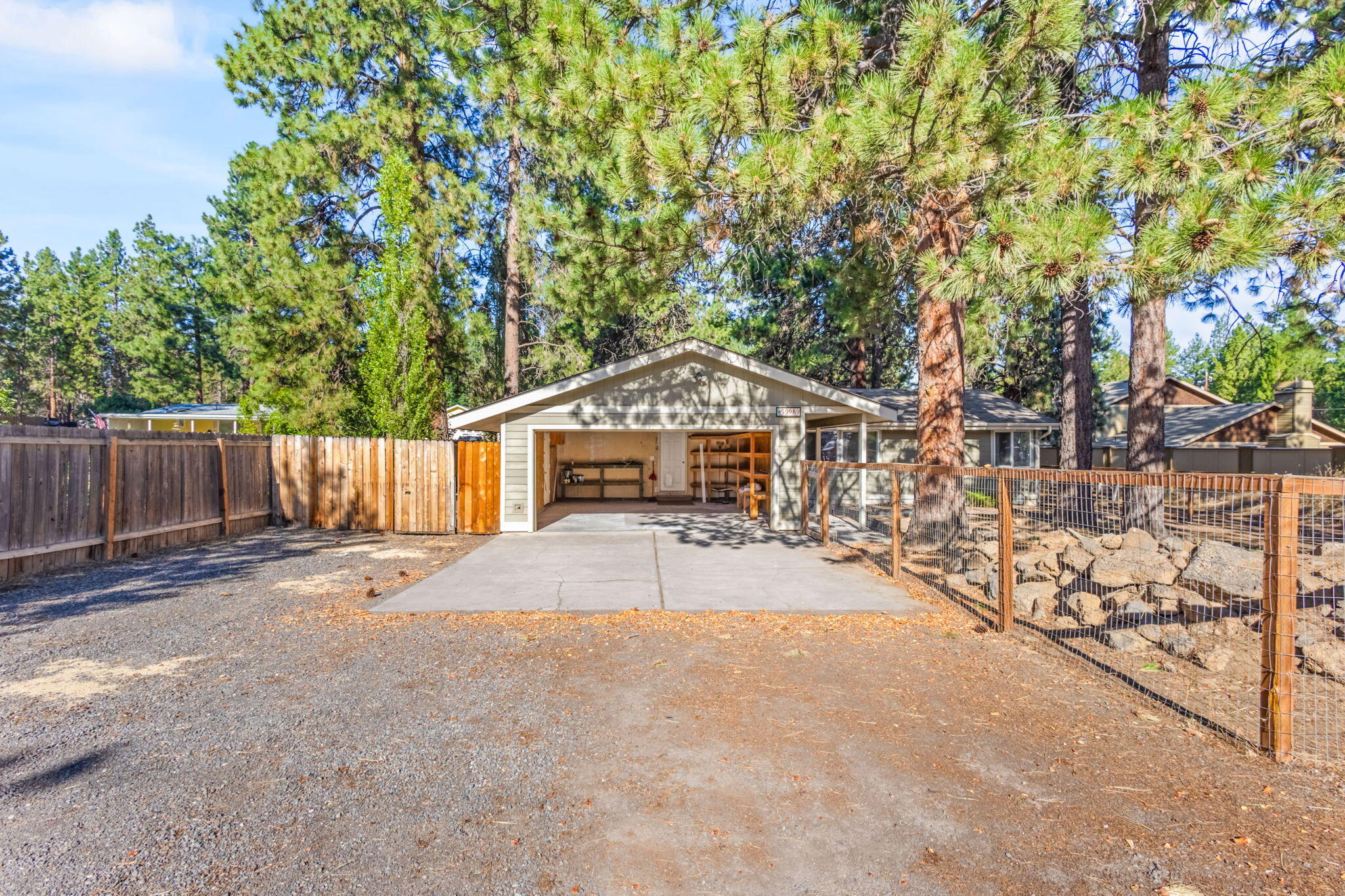 Deschutes RiverWoods - Residential